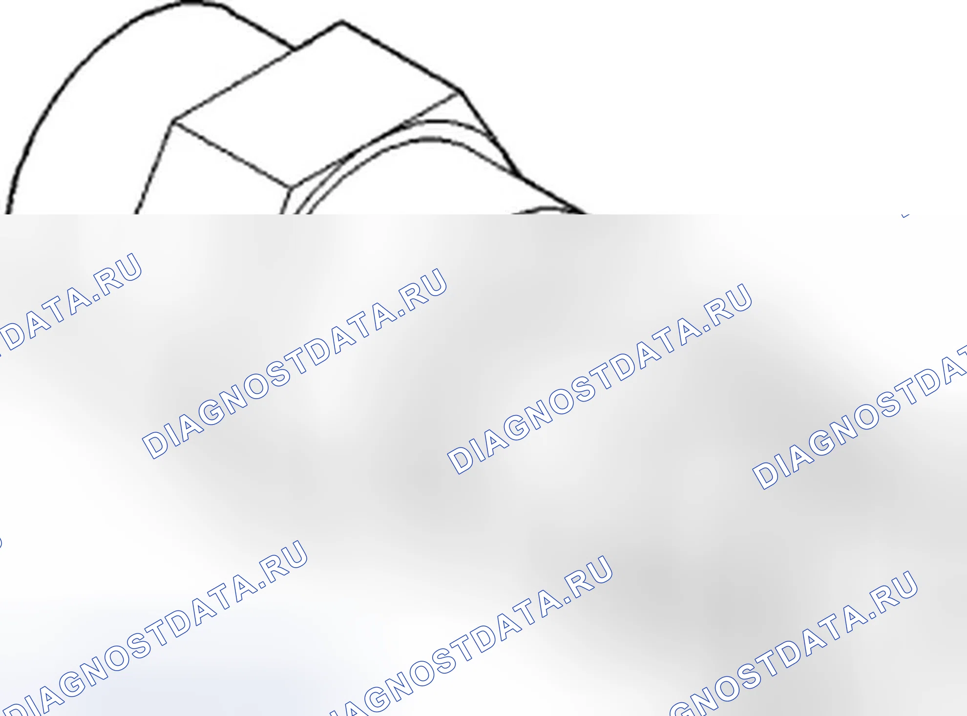 Рис. 581. Dodge Avenger II