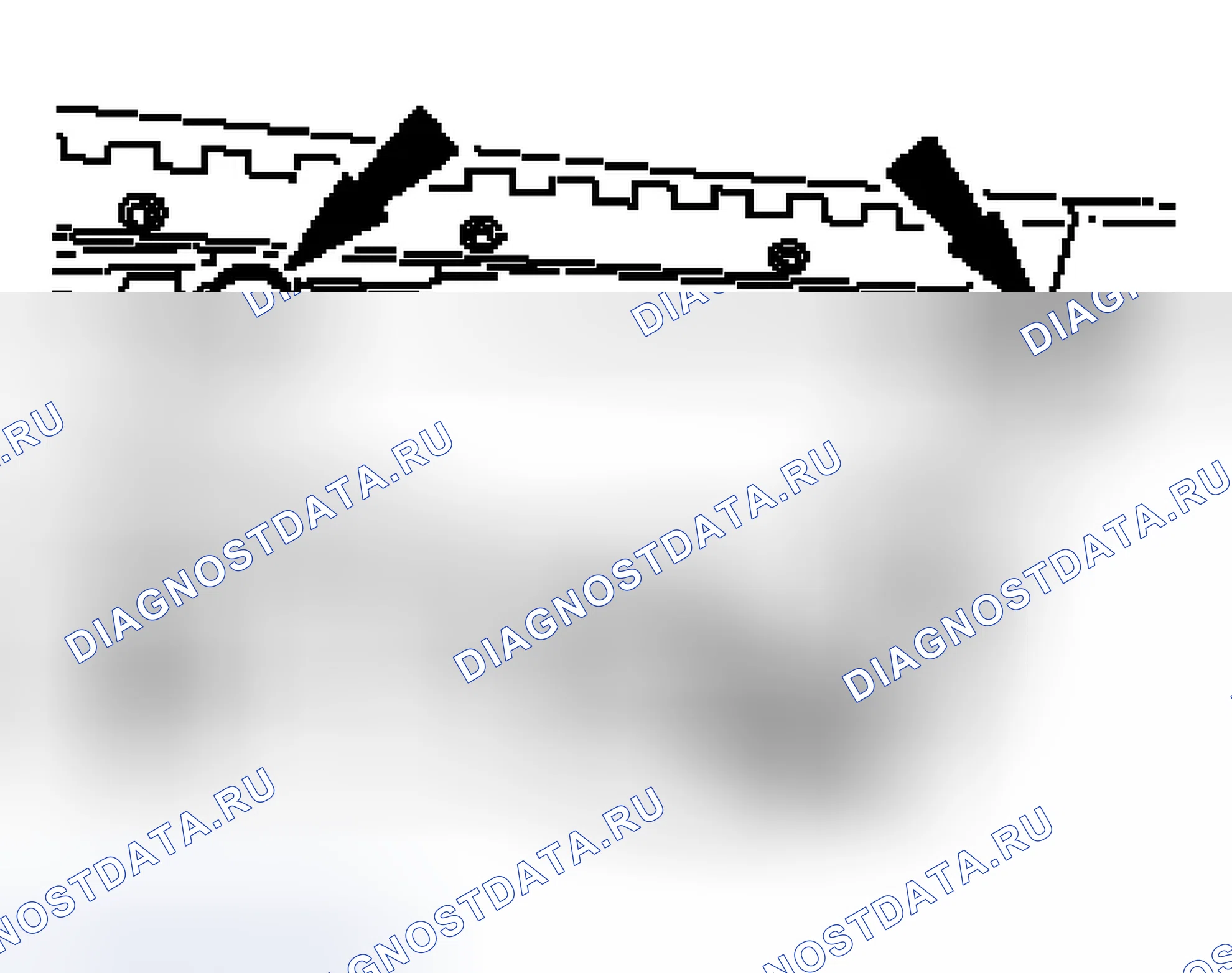 Рис. 20. Ford Crown Victoria II