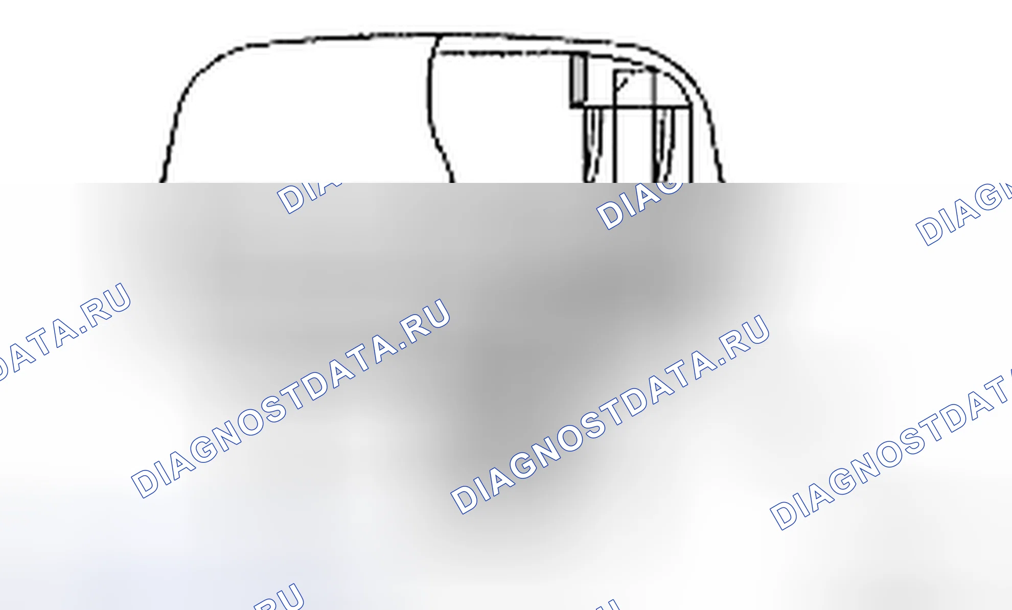 Рис. 41: ОСМОТР ТРАНСПОРТНОГО СРЕДСТВА. Toyota Yaris II