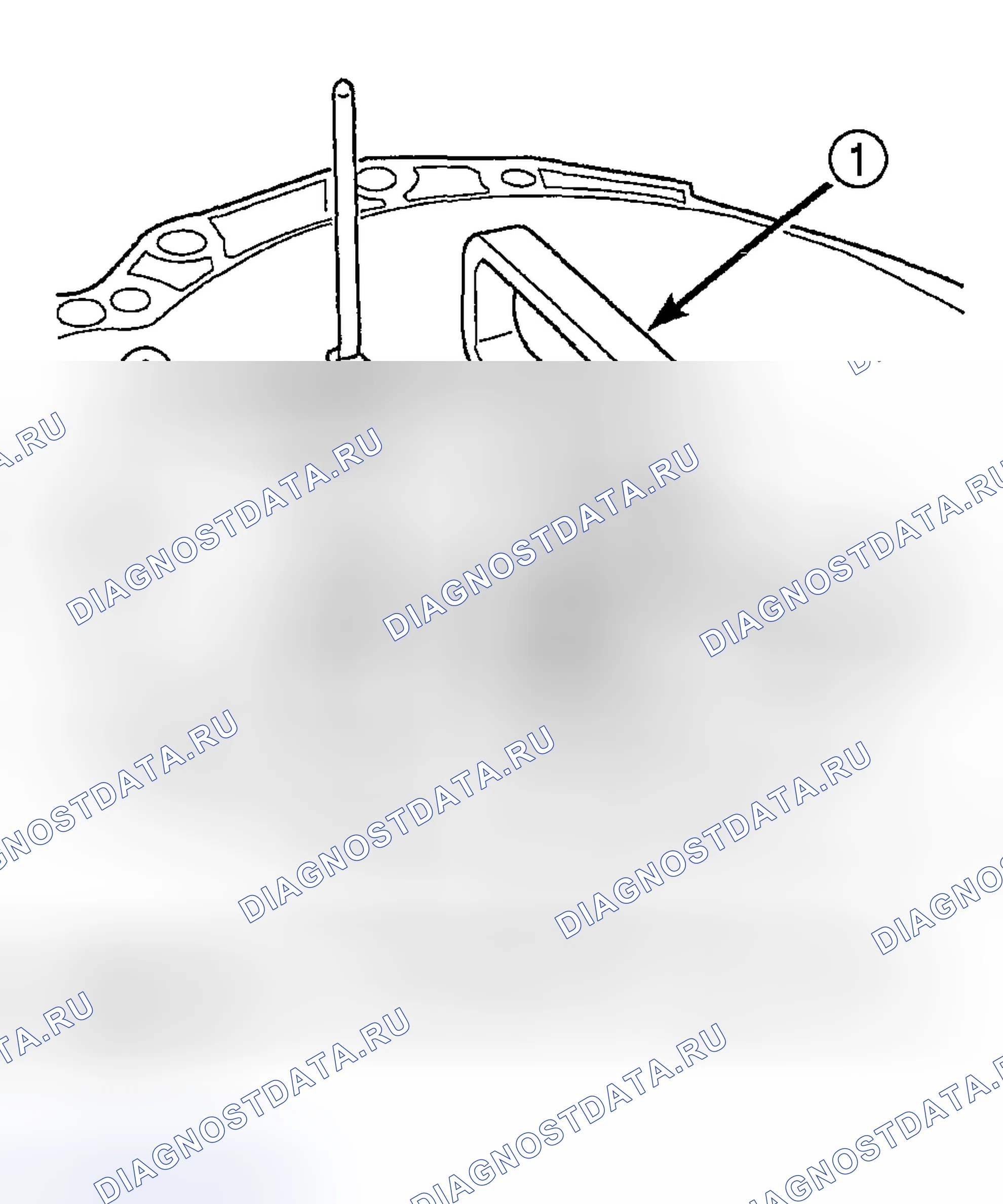 Рис. 538. Chrysler Sebring II