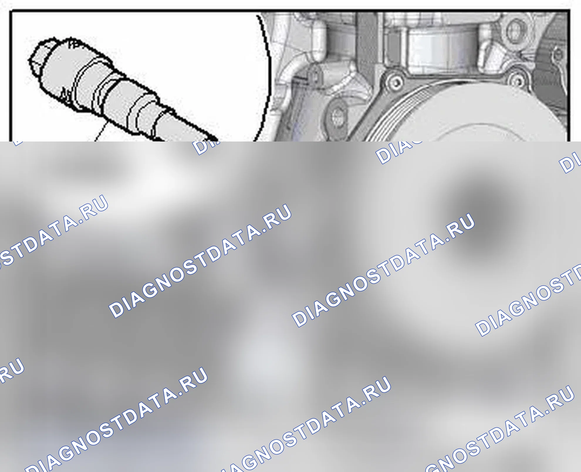 Рис. 94. Audi TT 8J рестайлинг