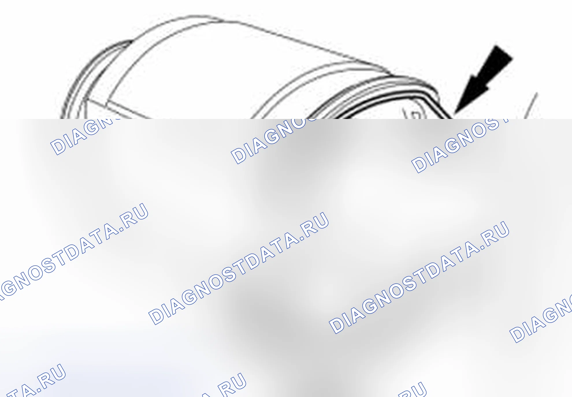 Рис. 37: Разборка. Hyundai Kona I