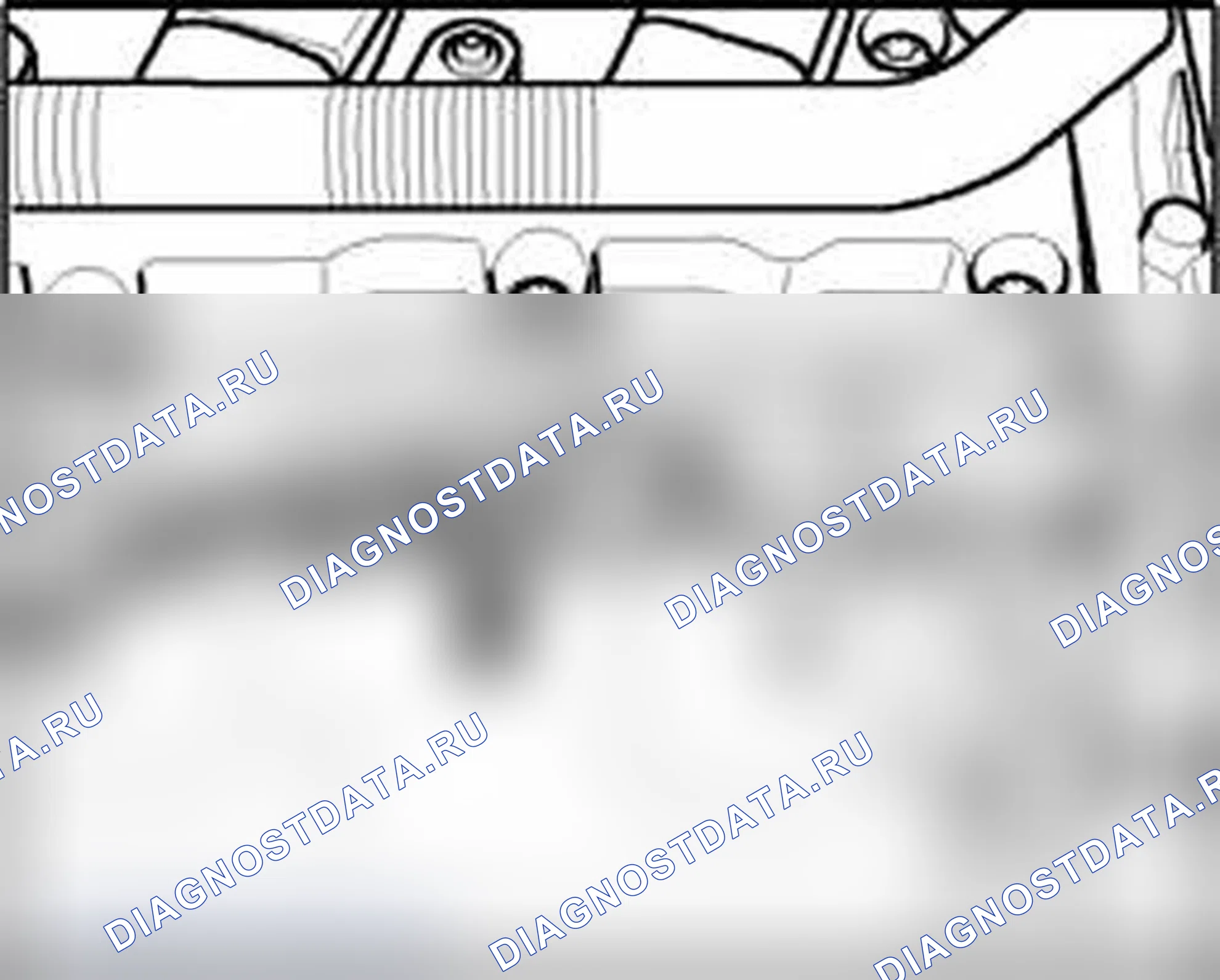 Рис. 674. Audi A4 B7