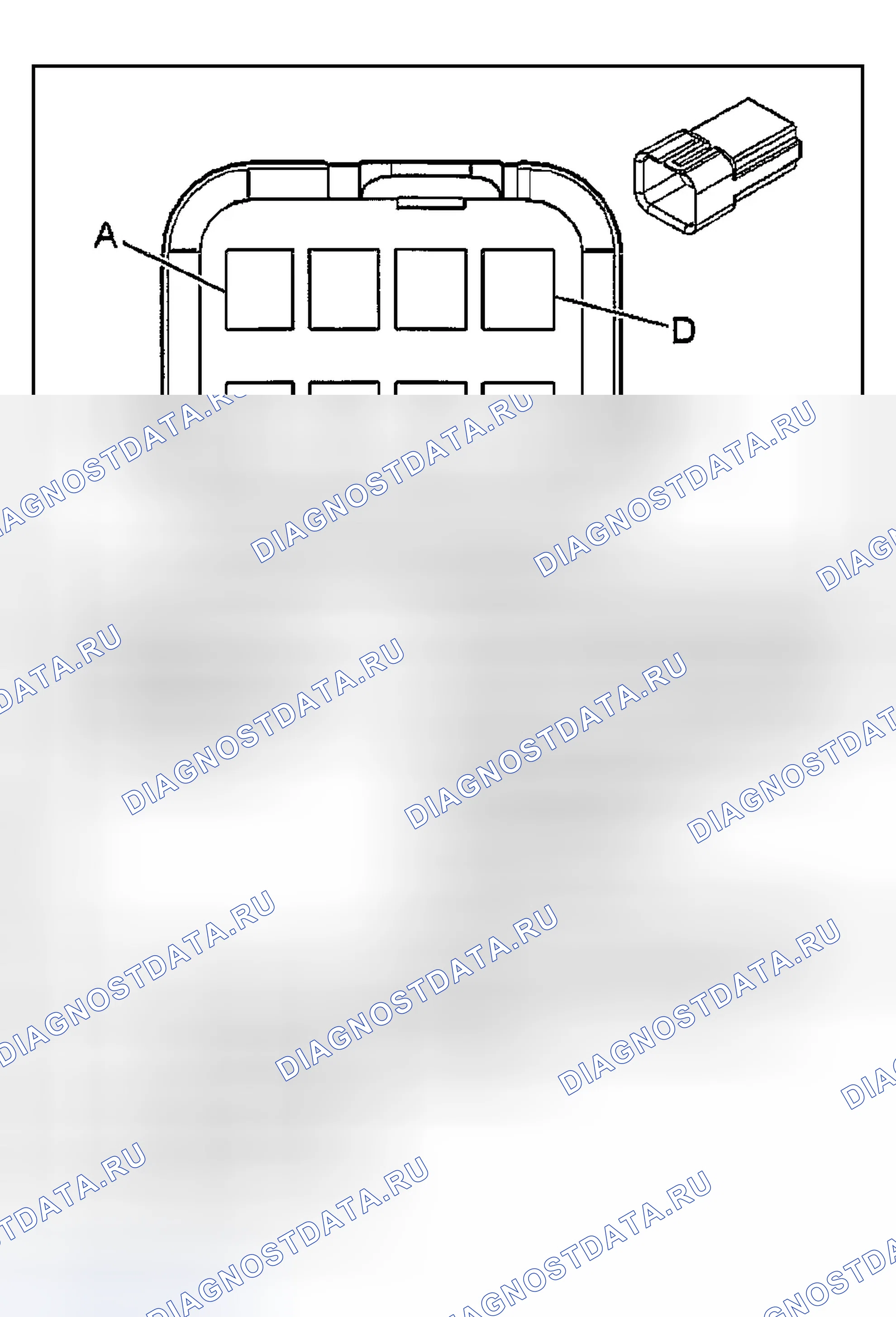 Рис. 246. Chevrolet Chevy Express H2500 