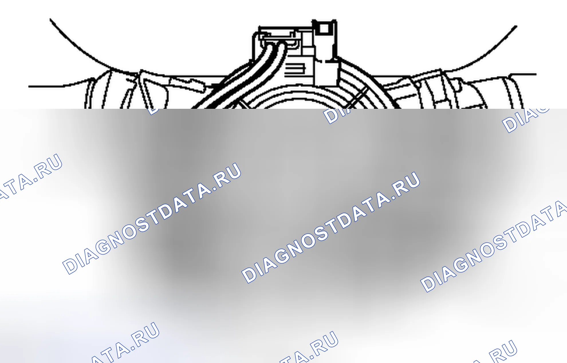 Рис. 79. Toyota RAV4 III рестайлинг