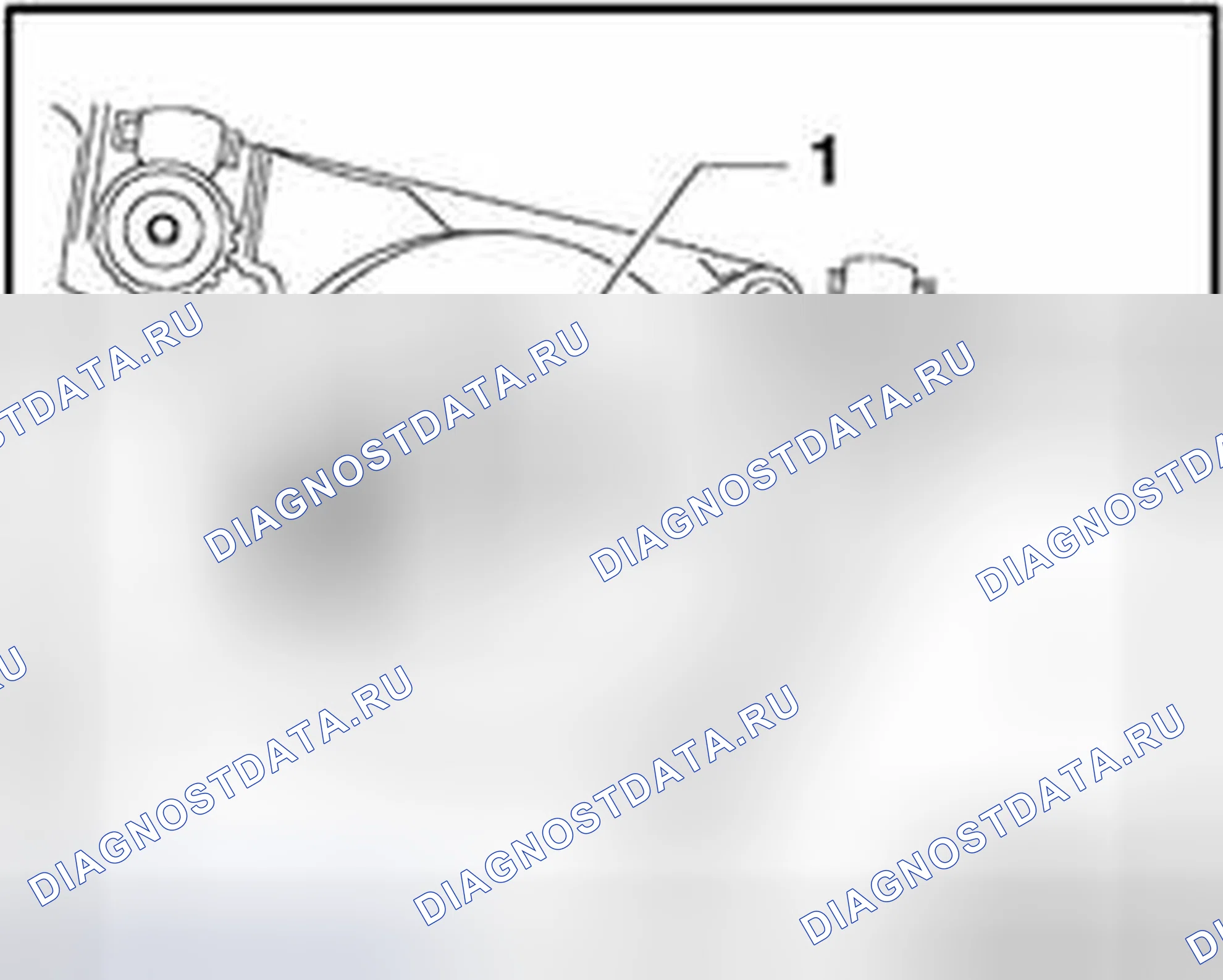 Рис. 203. Volkswagen Passat B5