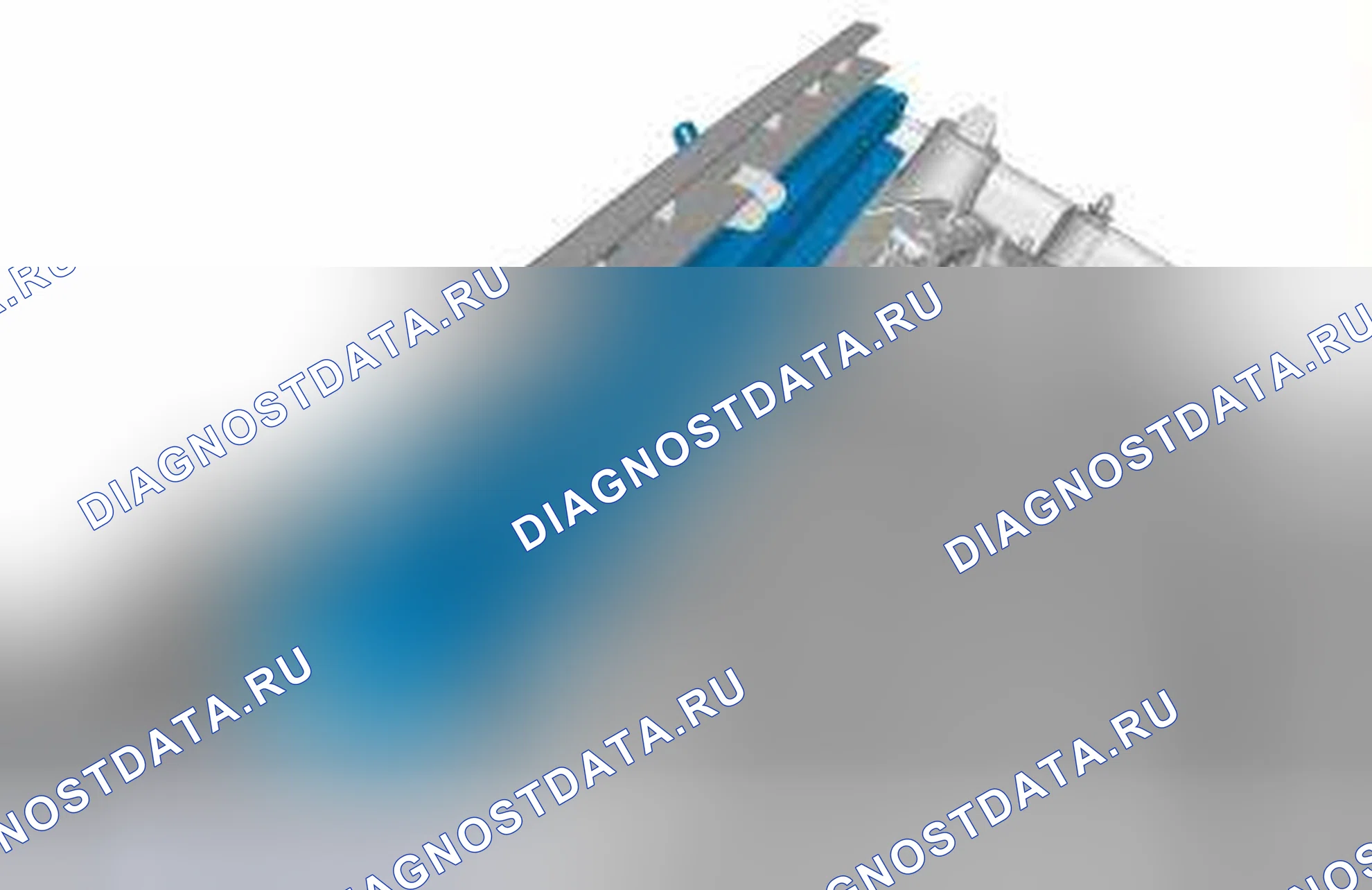 Рис. 330. Volvo S80 II