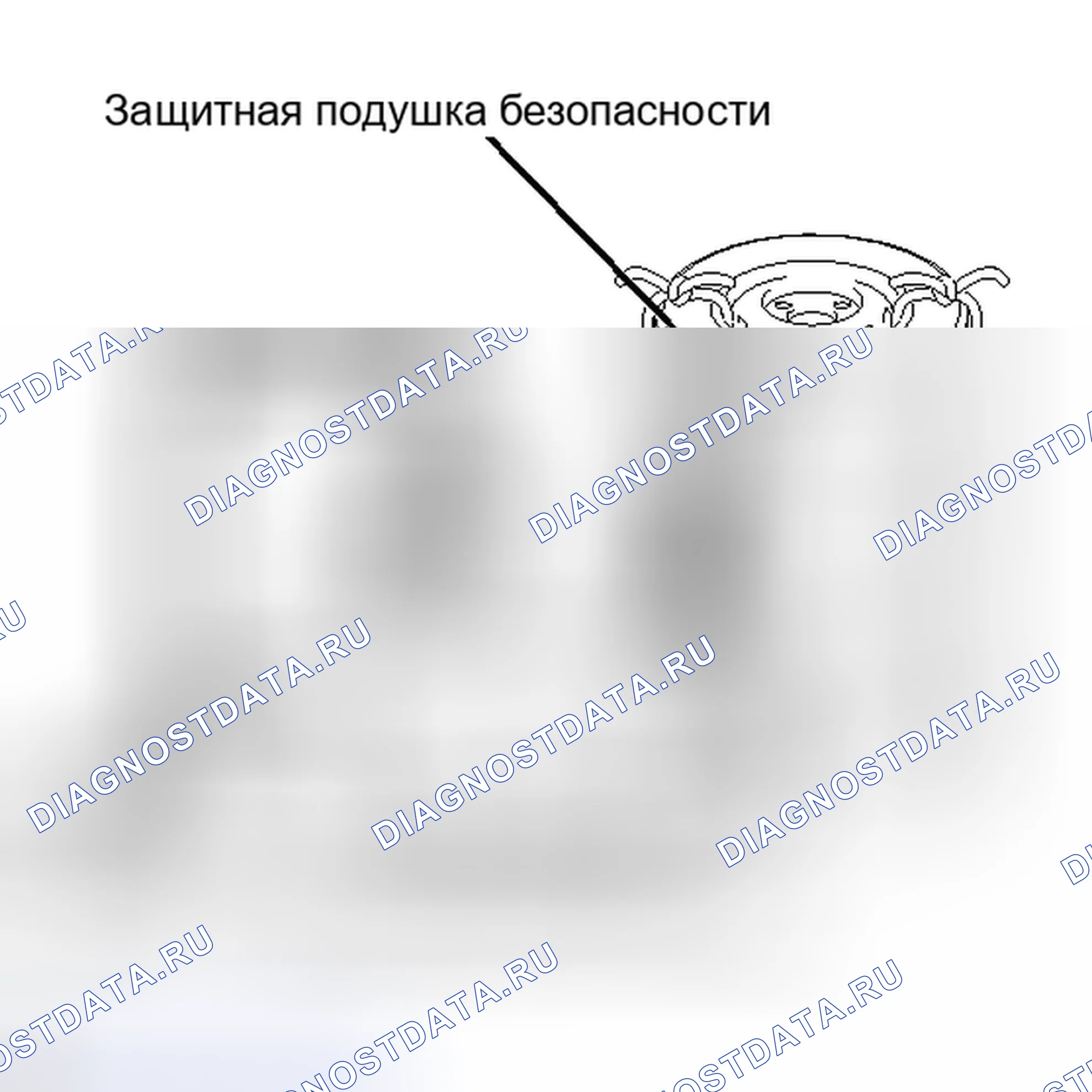 Рис. 157. Toyota Tacoma II рестайлинг