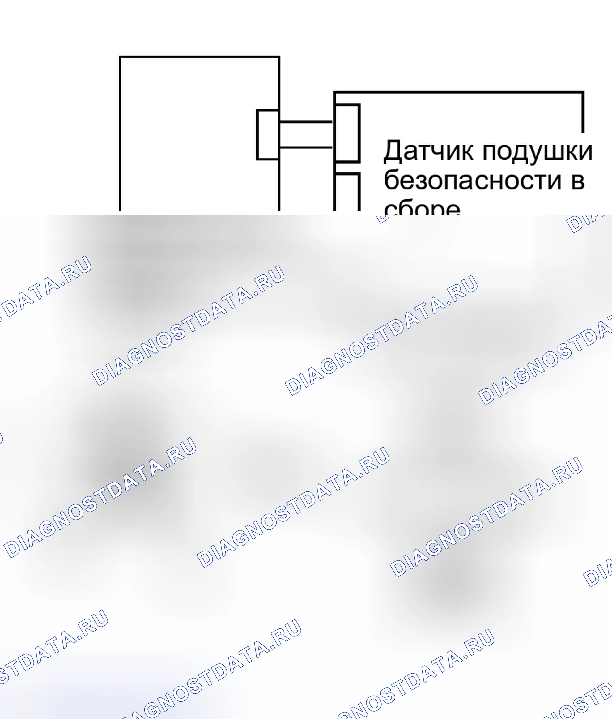 Рис. 70. Toyota Sequoia I рестайлинг