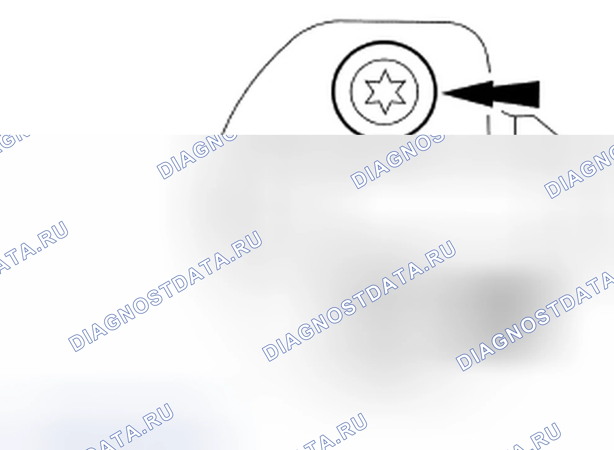 Рис. 68. Ford Escape I рестайлинг 2