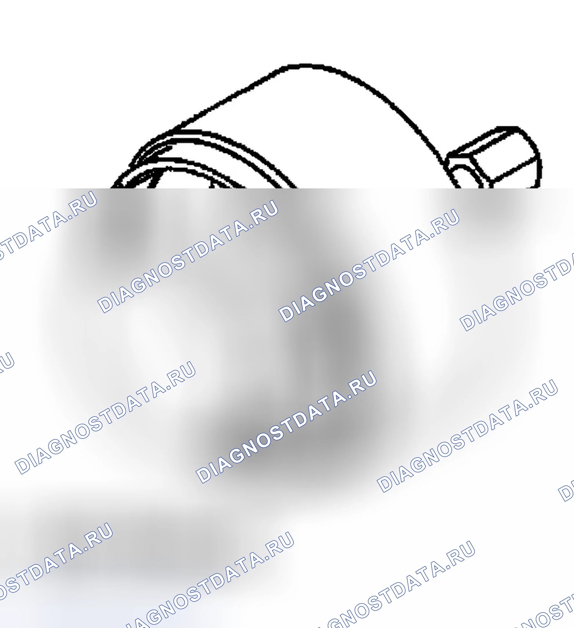 Рис. 2306. Ford Pickup F150 