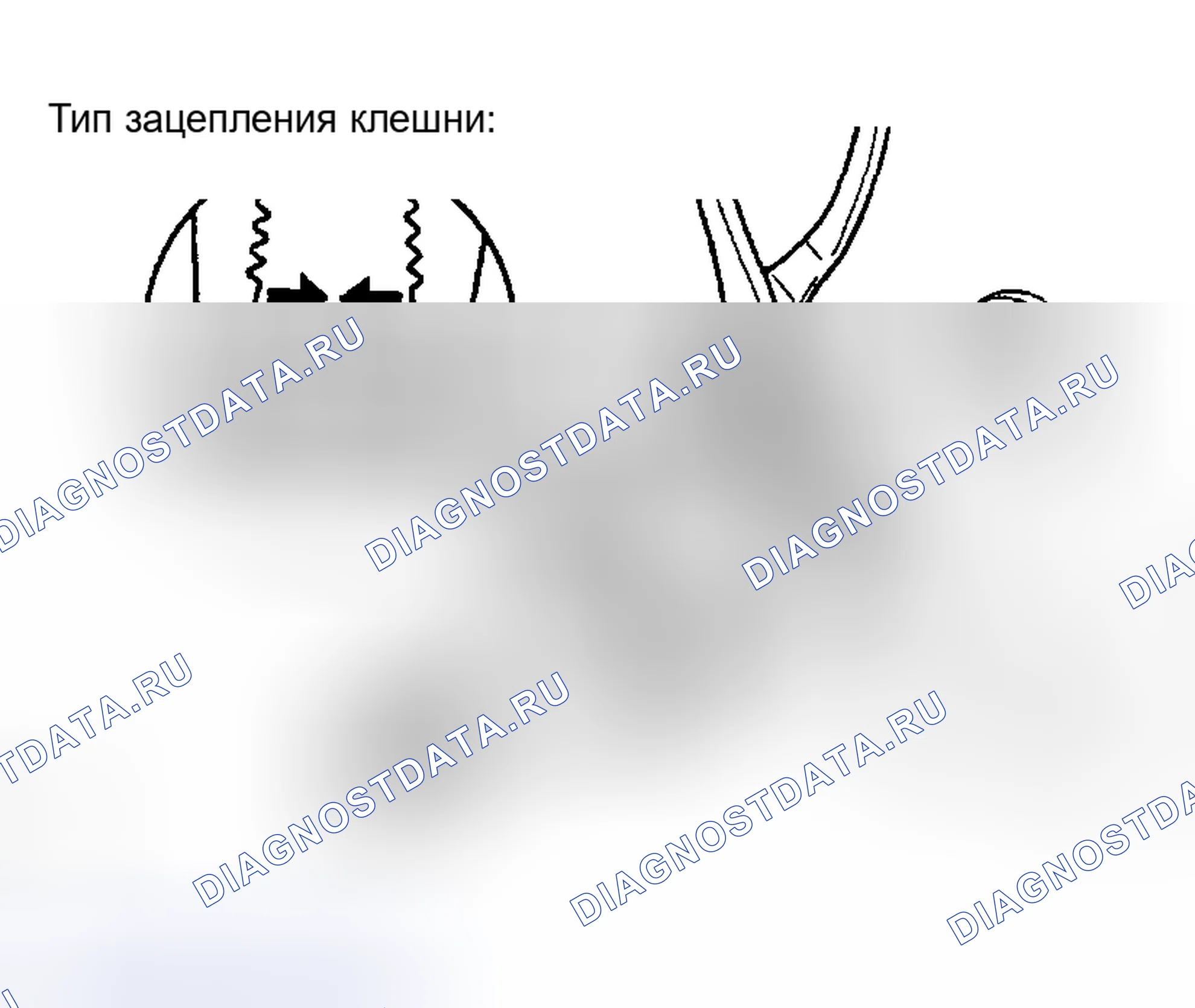 Рис. 170. Toyota Highlander I рестайлинг