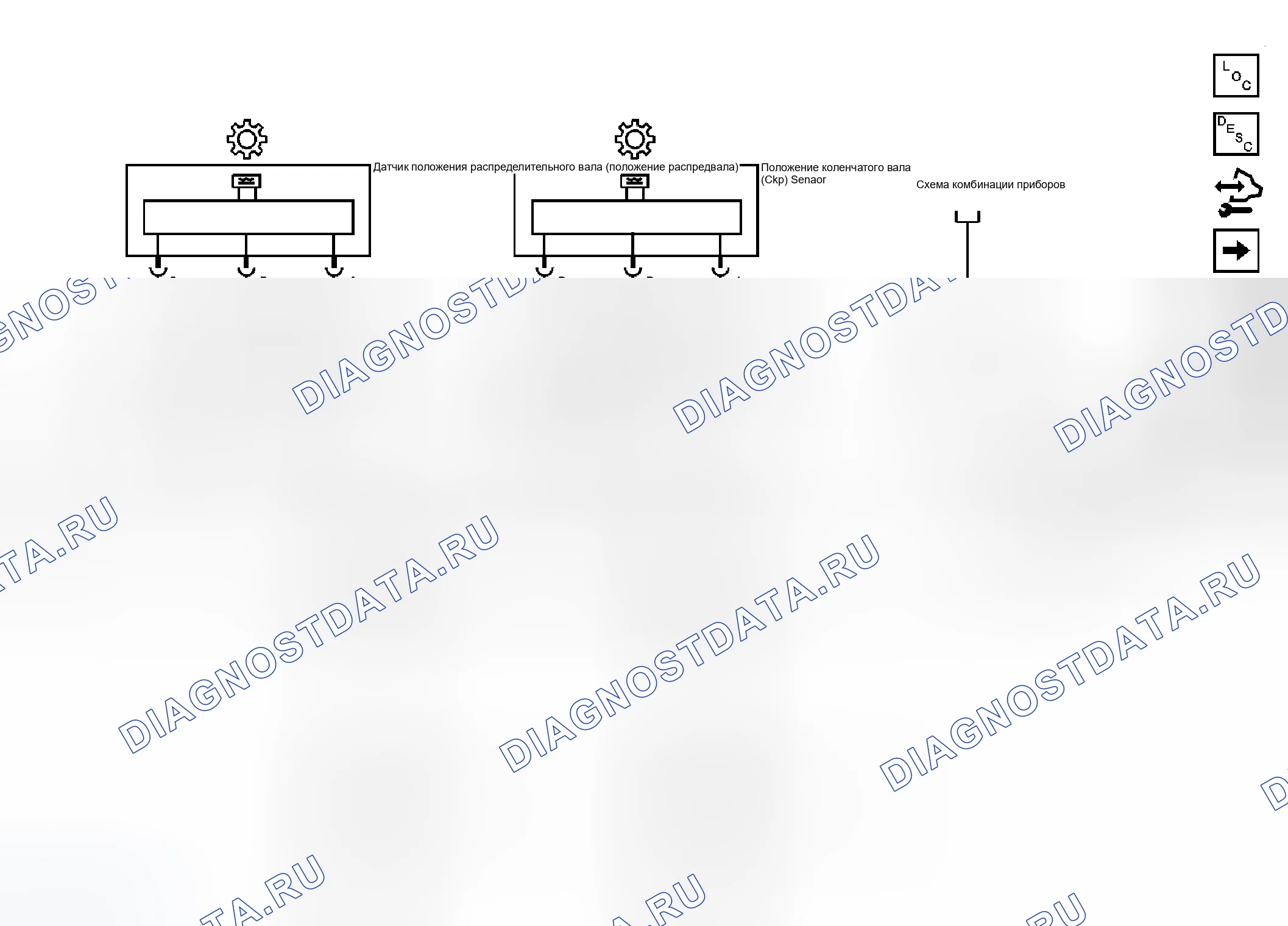 Рис. 245. GMC Sierra Classic 3500 