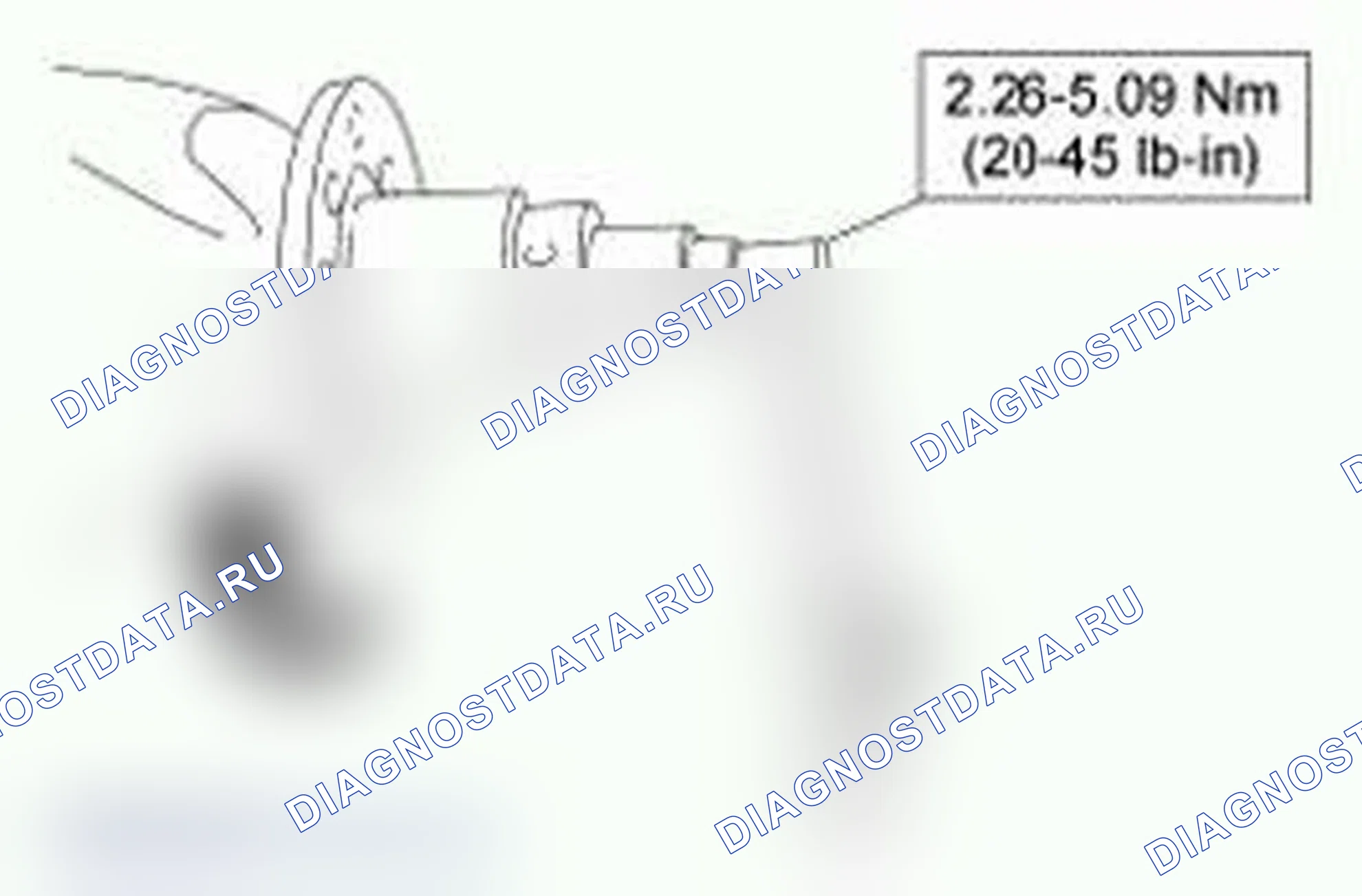 Рис. 111. Ford Econoline E250 