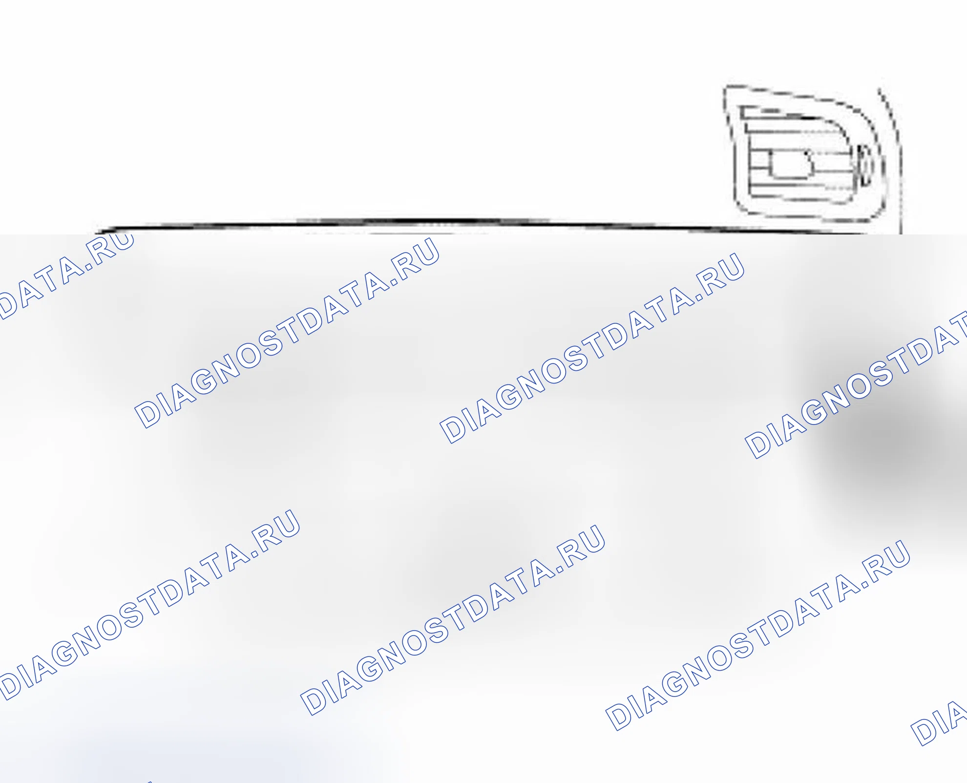 Рис. 124. Ford Thunderbird XI