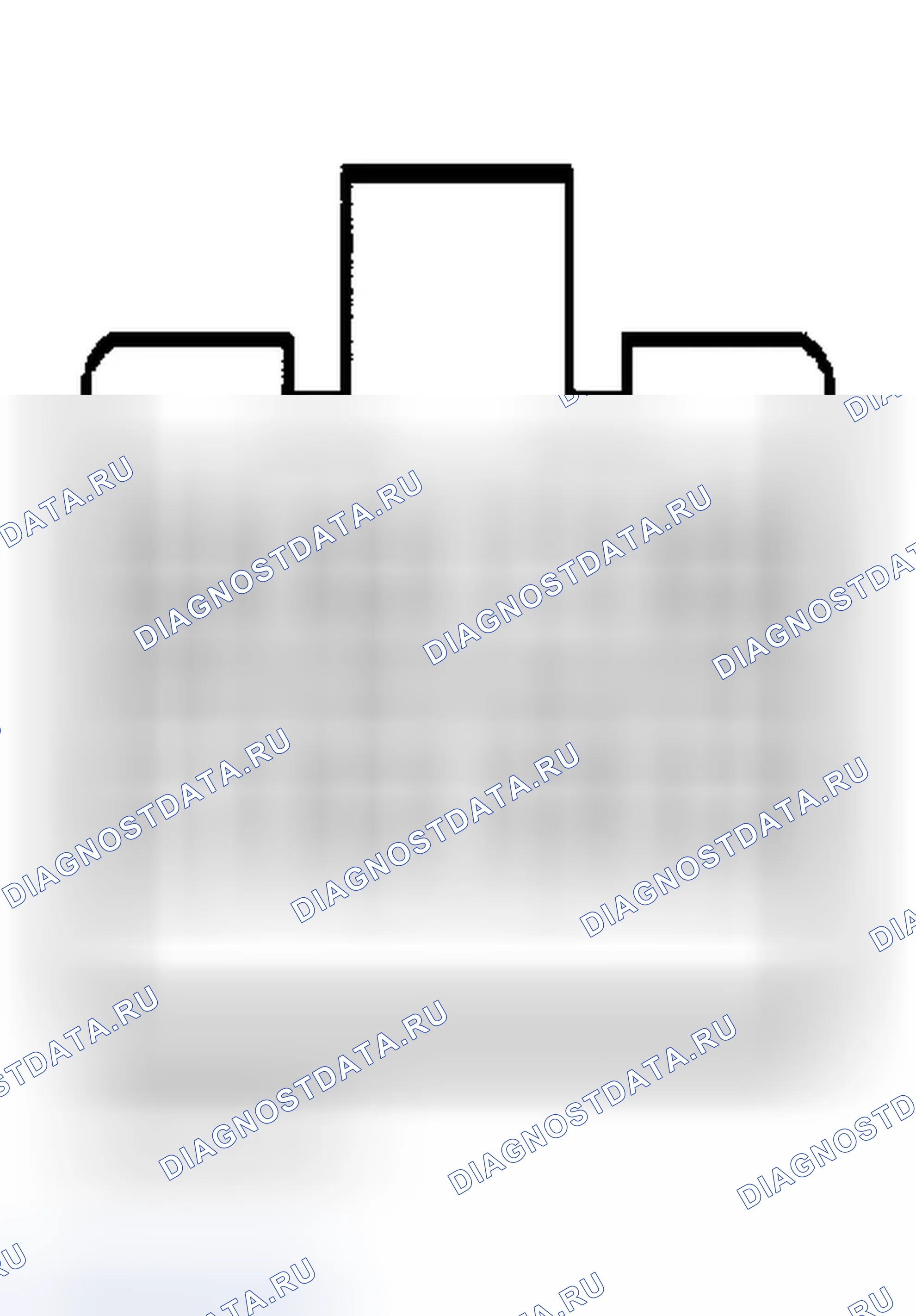 Рис. 4. Cadillac Seville V