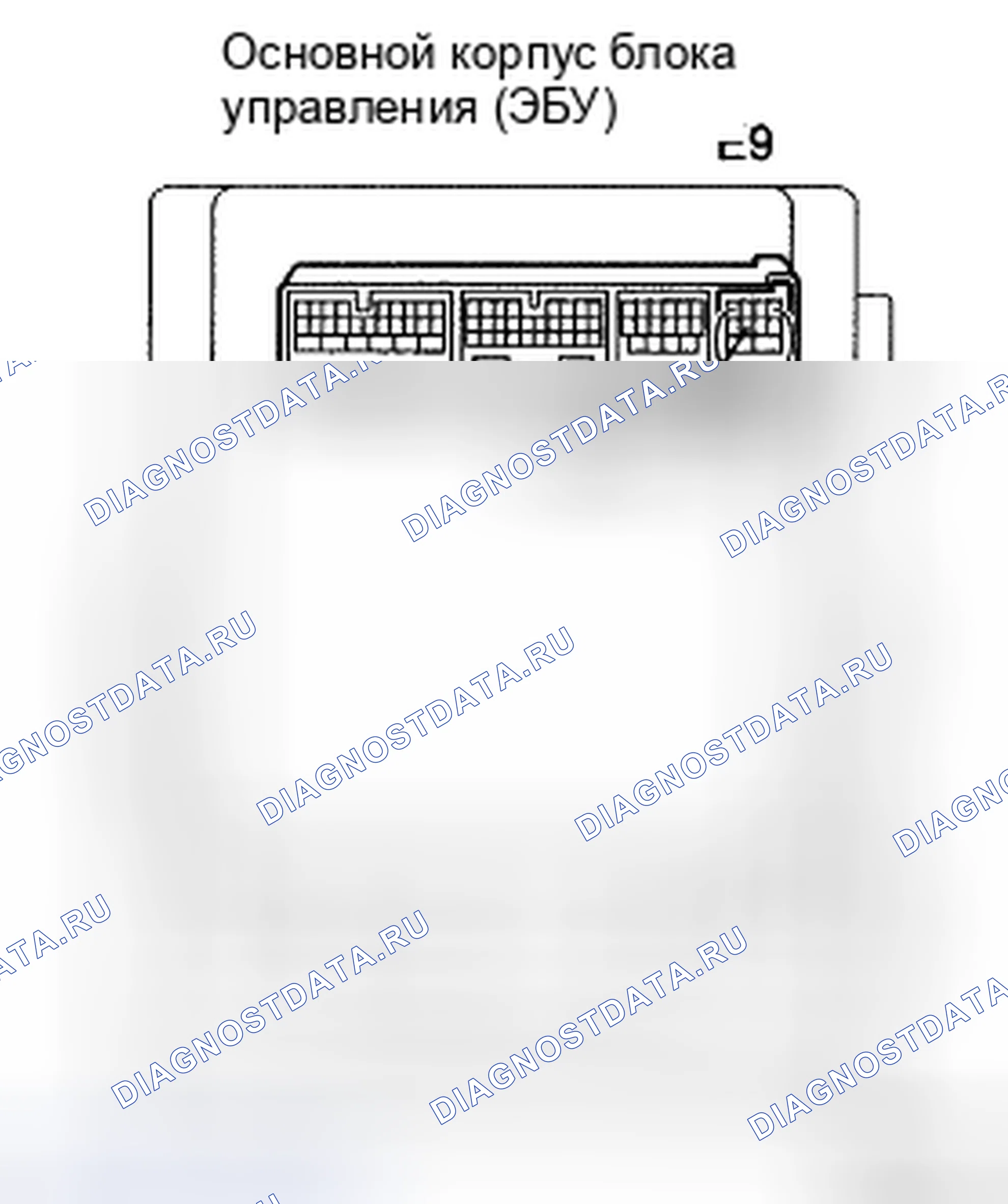 Рис. 22. Toyota Camry XV40