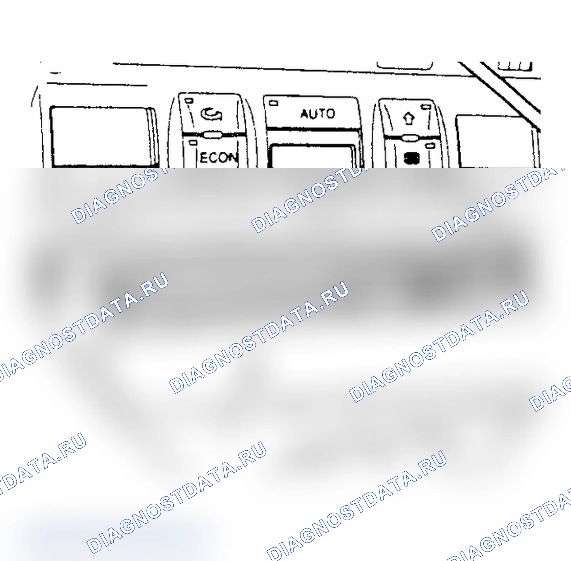 Рис. 68: Демонтаж и монтаж. Audi A6 C5