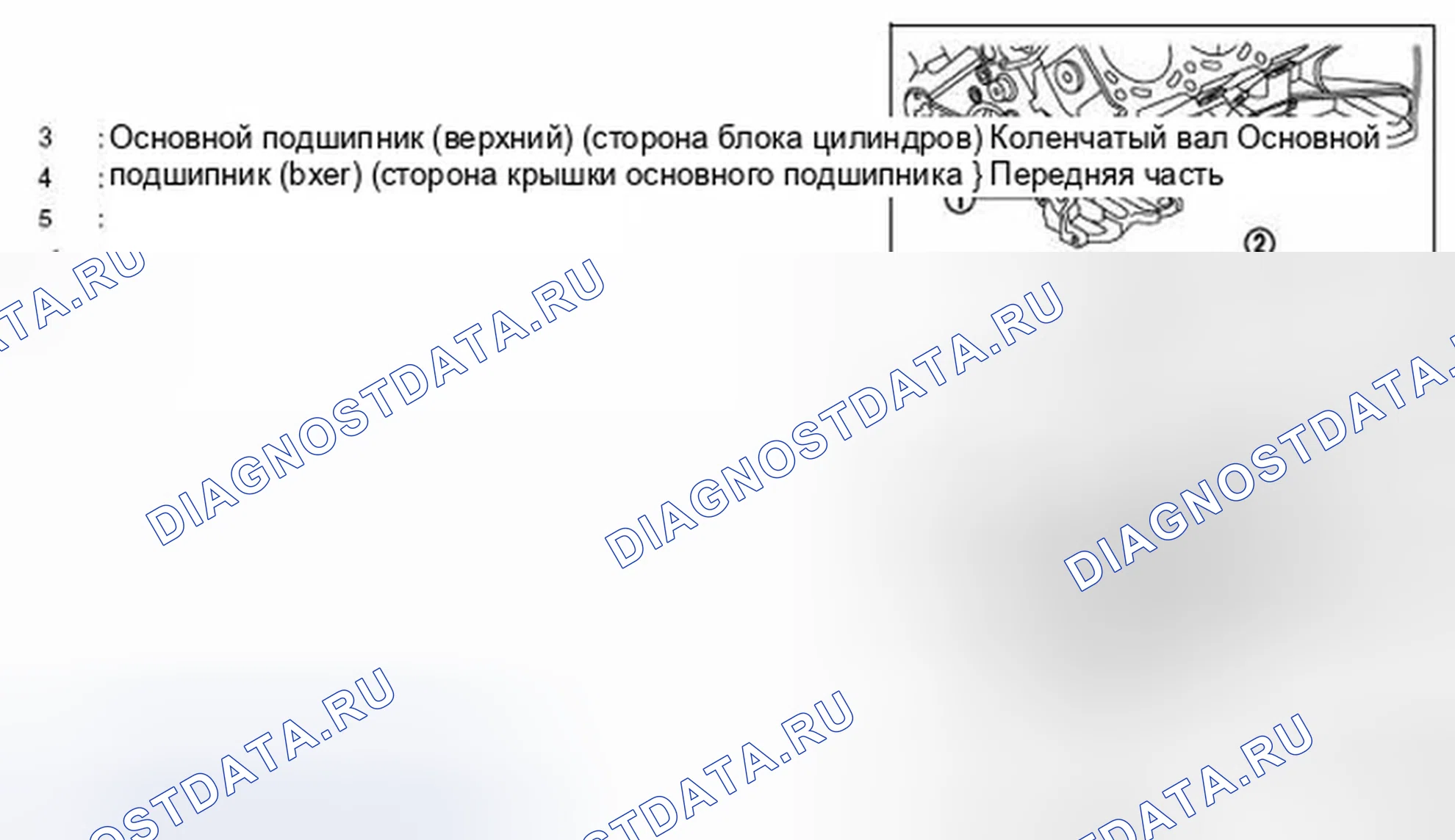 Рис. 137. Infiniti FX50 II