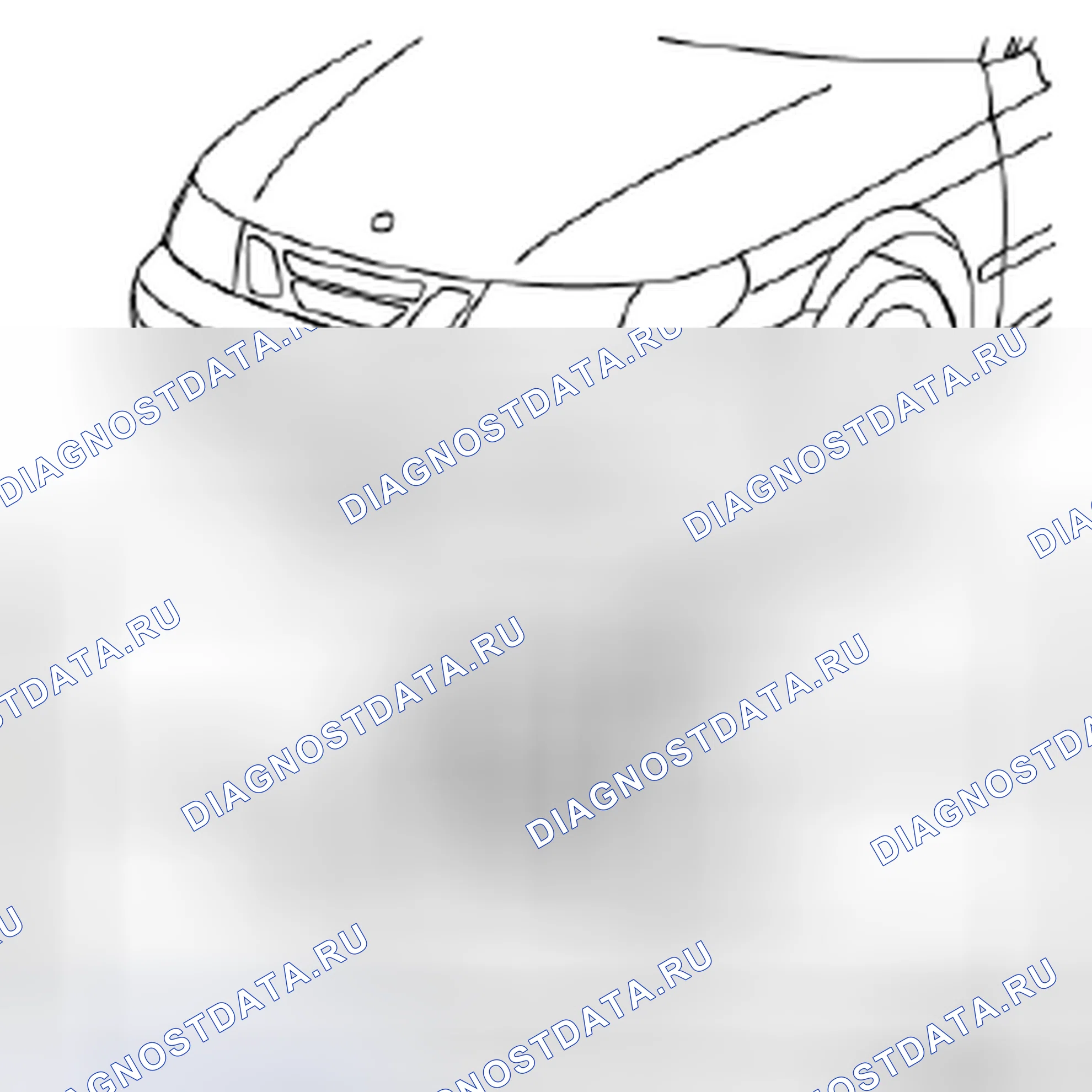 Рис. 312: Для снятия. Kia Picanto III