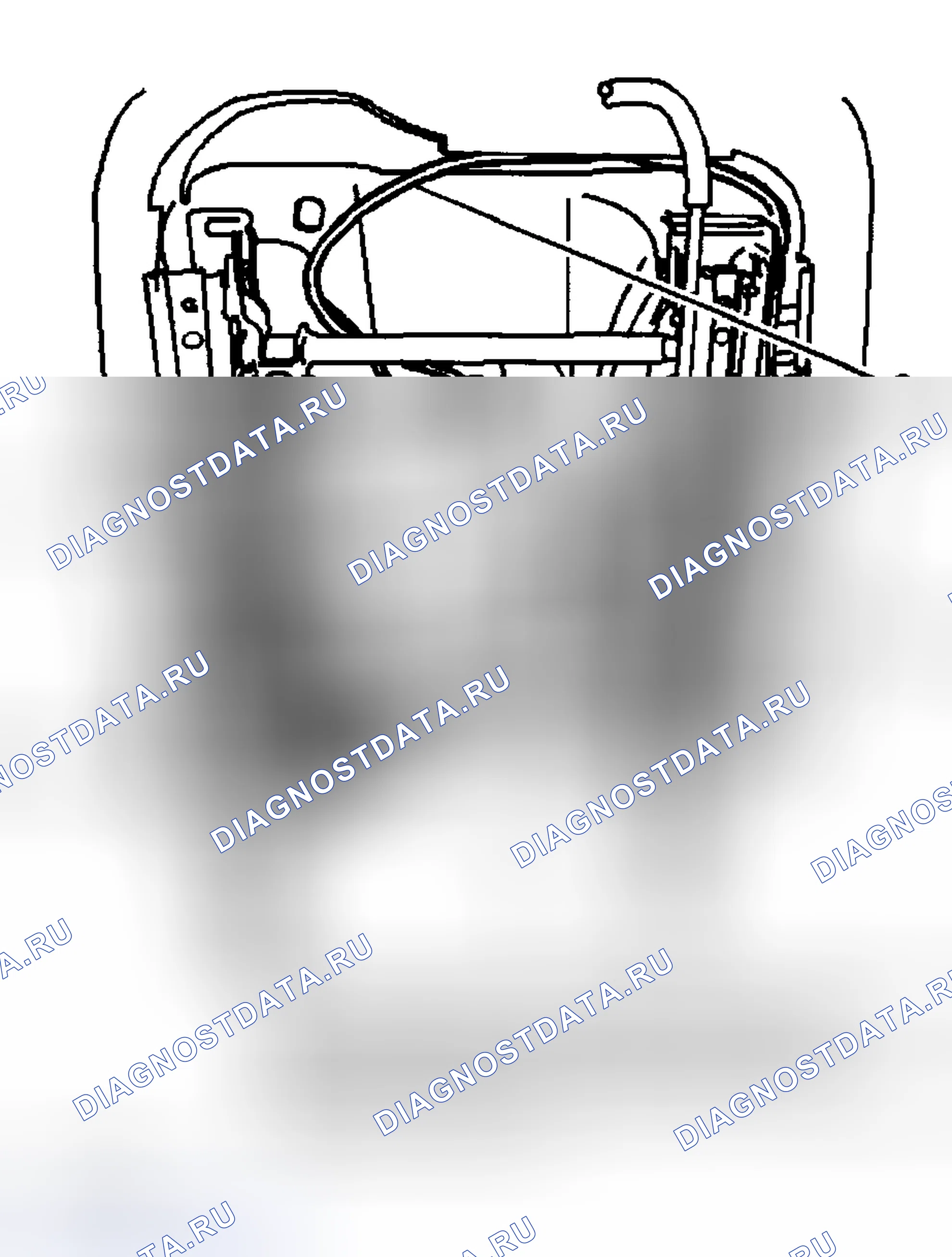 Рис. 8. Pontiac Grand AM V