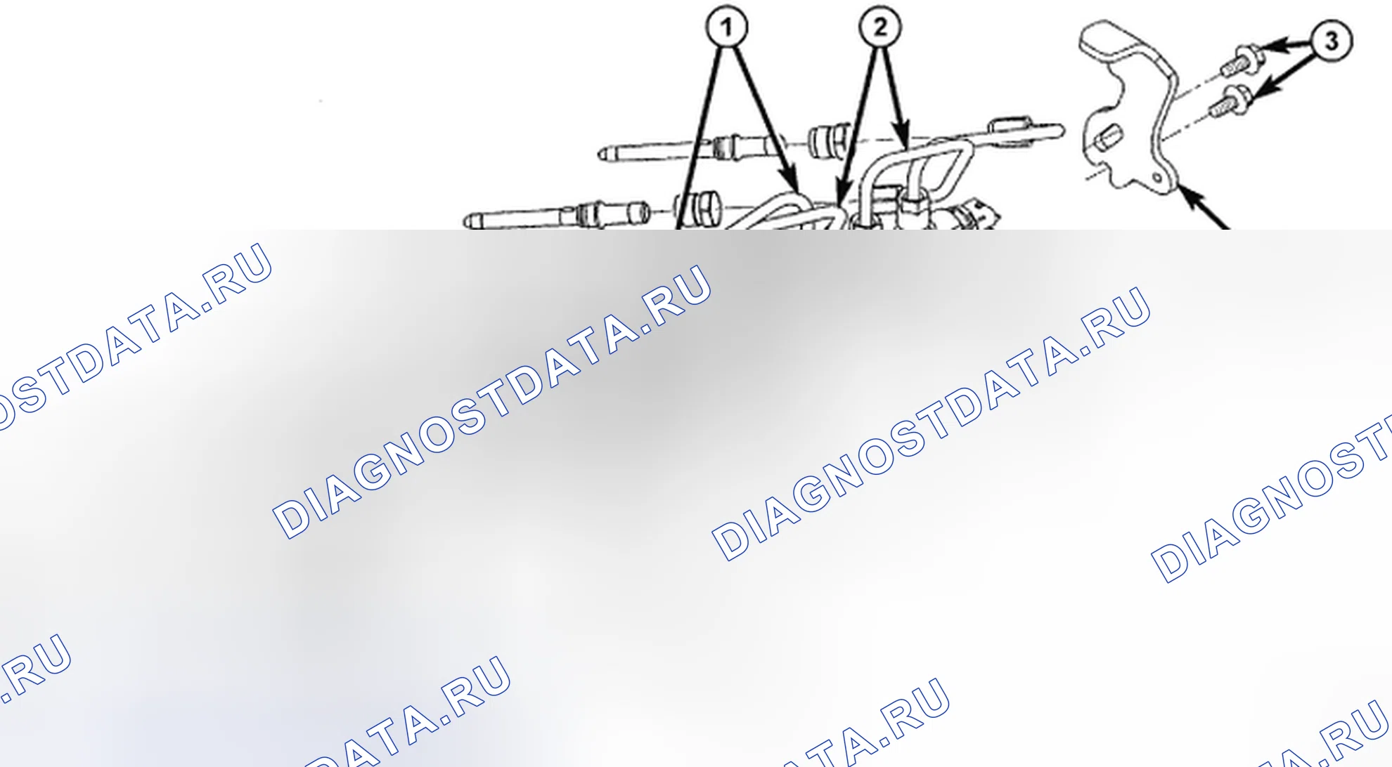 Рис. 175. Dodge Cab & Chassis R3500 HD transition