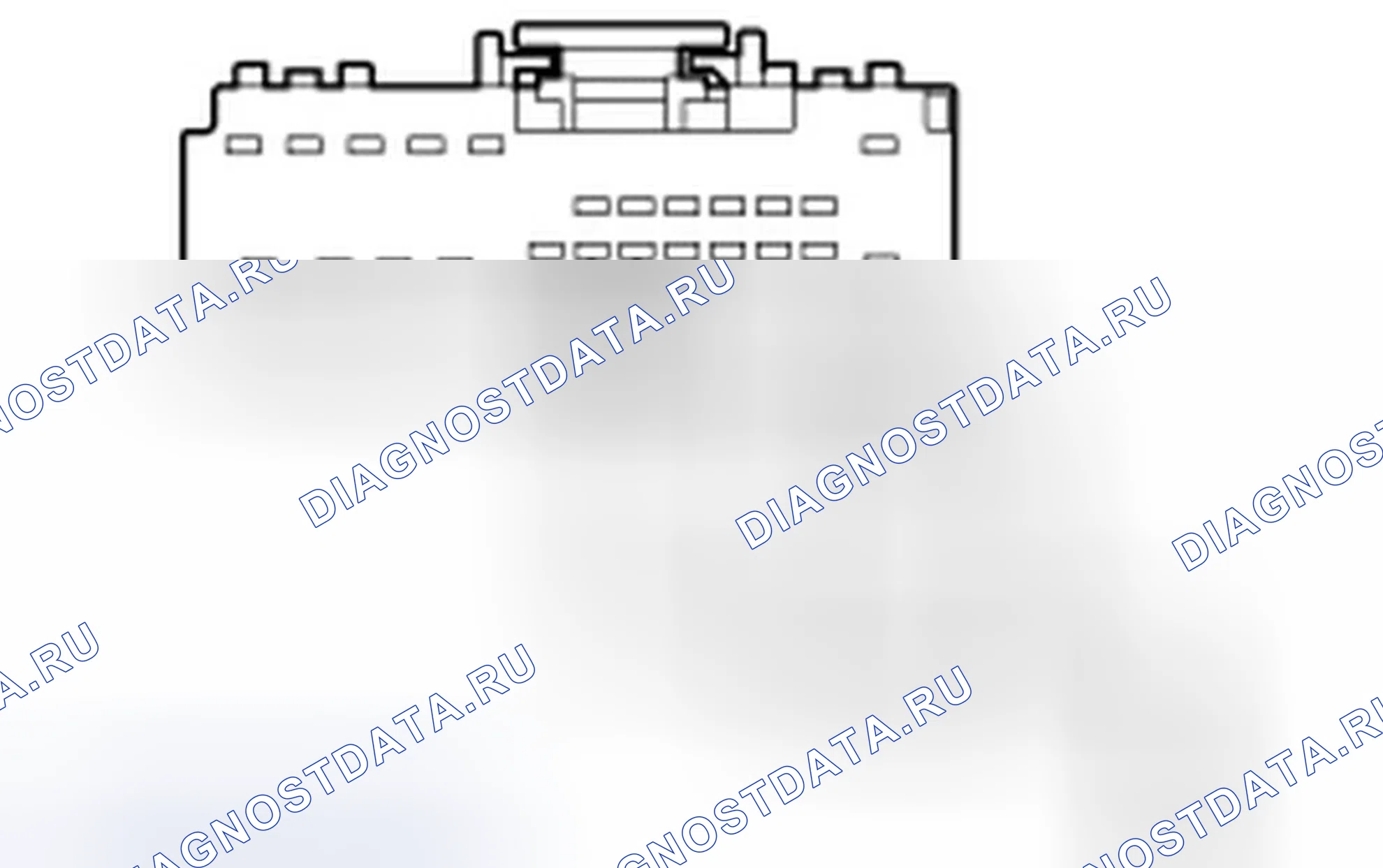 Рис. 12. Ford Explorer IV