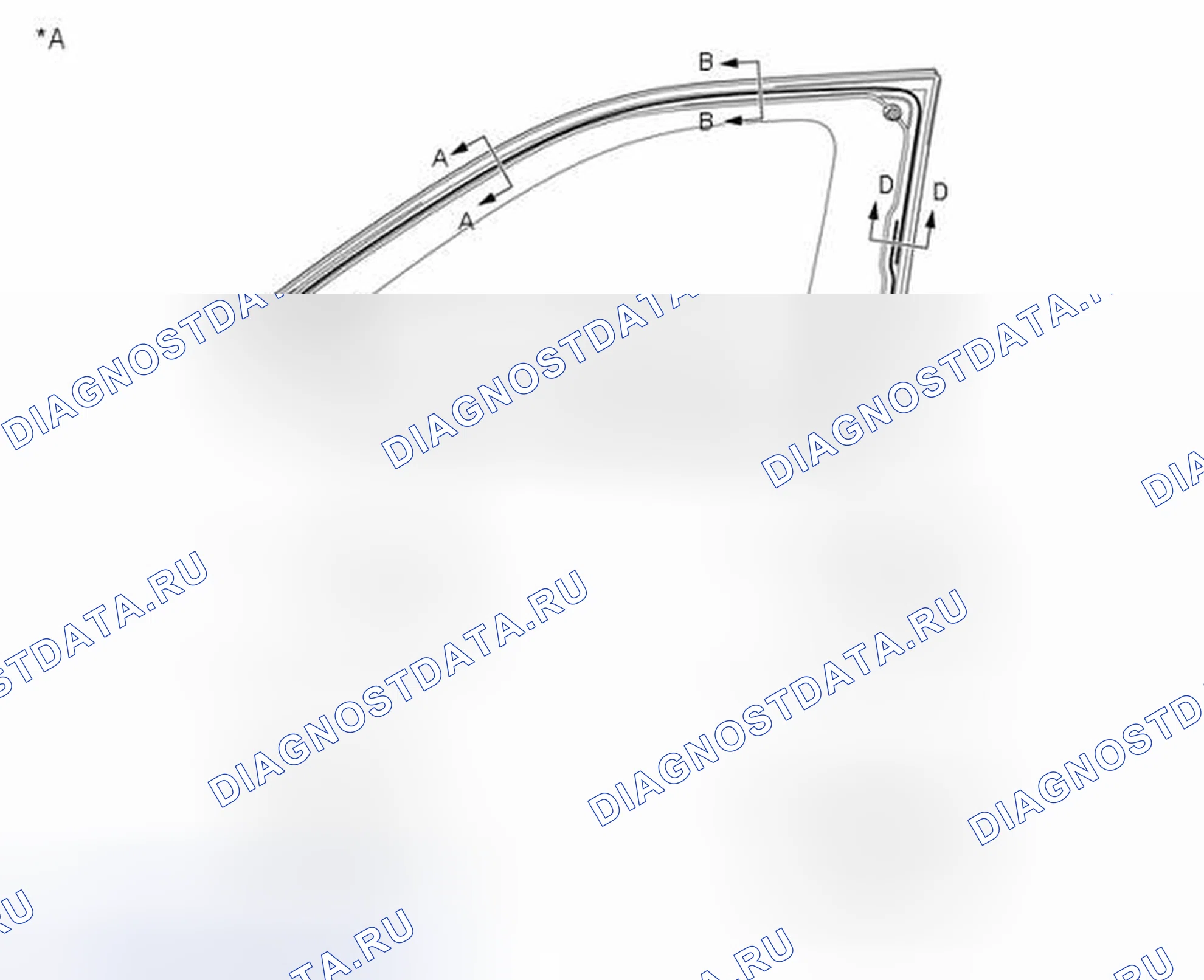 Рис. 79: ПОРЯДОК ВЫПОЛНЕНИЯ РАБОТ. Toyota Highlander III
