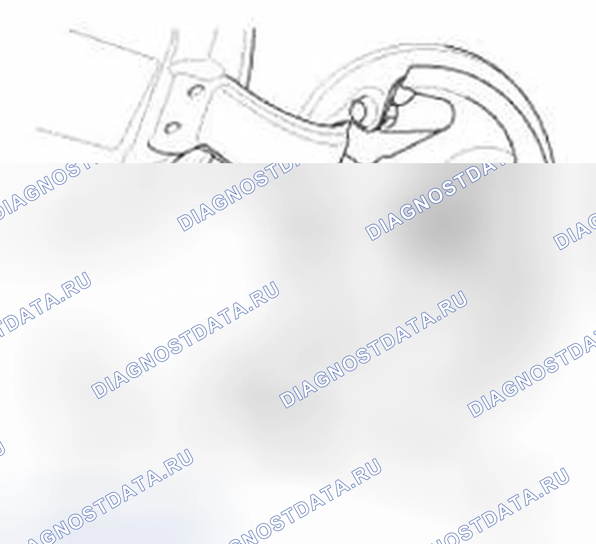 Рис. 825. Honda Civic IX