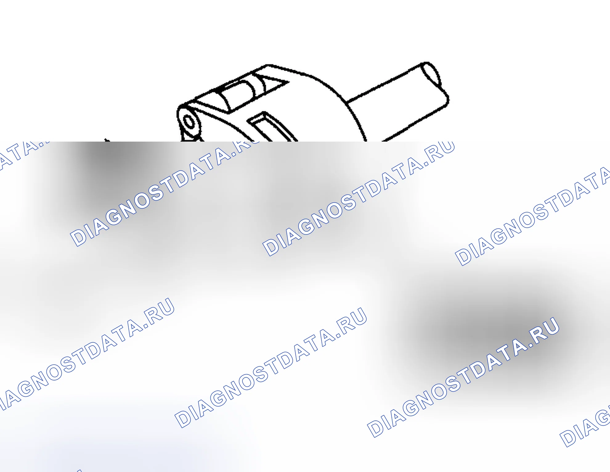 Рис. 366. Ford Pickup F250 Super Duty I