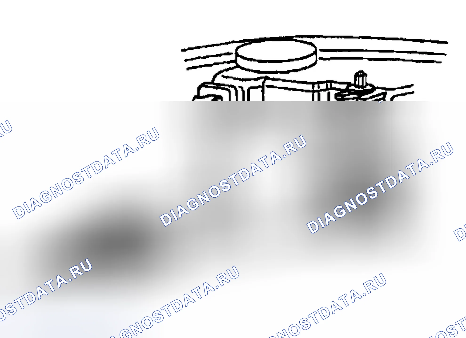Рис. 206. Buick Century VI