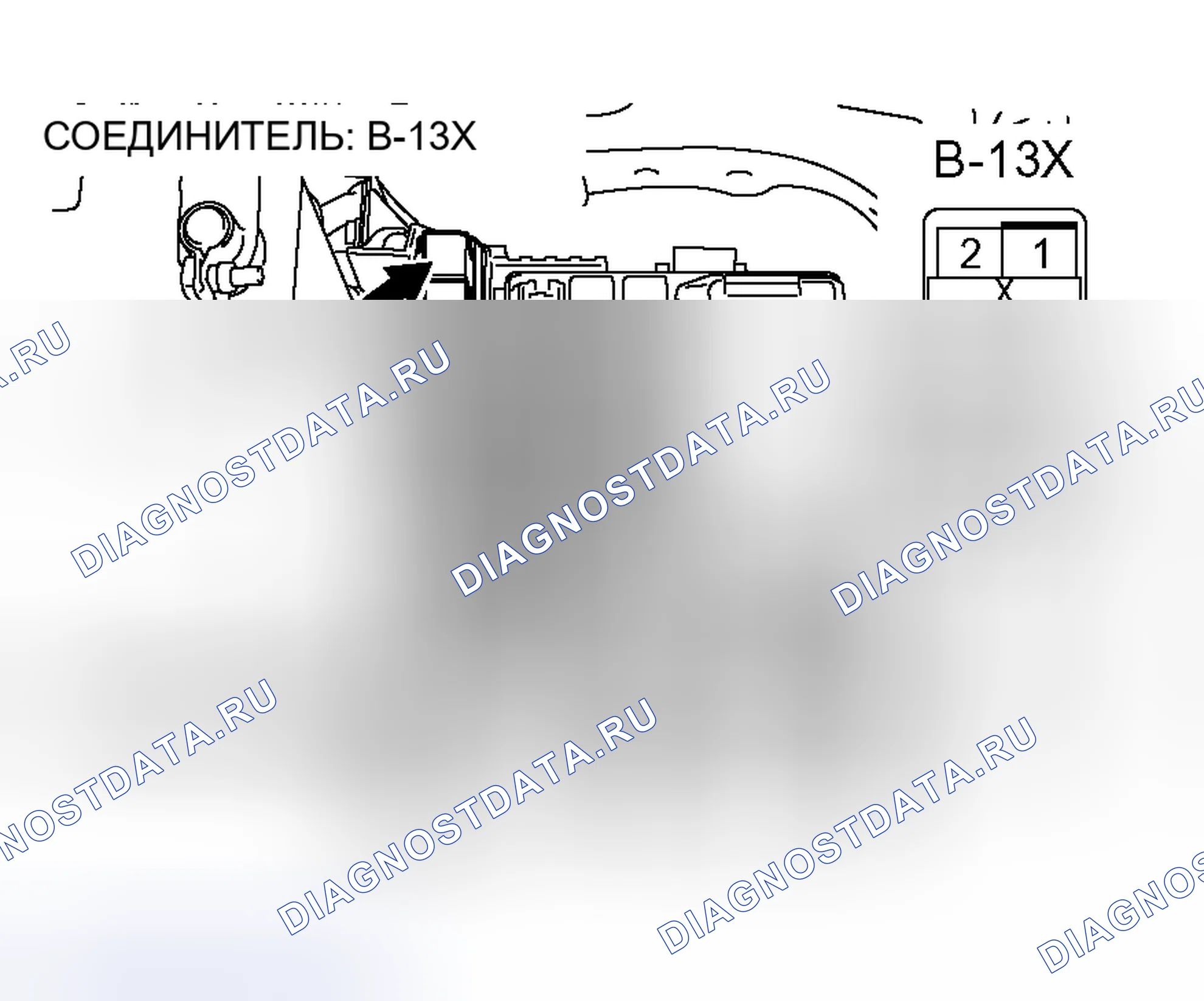 Рис. 39. Mitsubishi Lancer IX рестайлинг