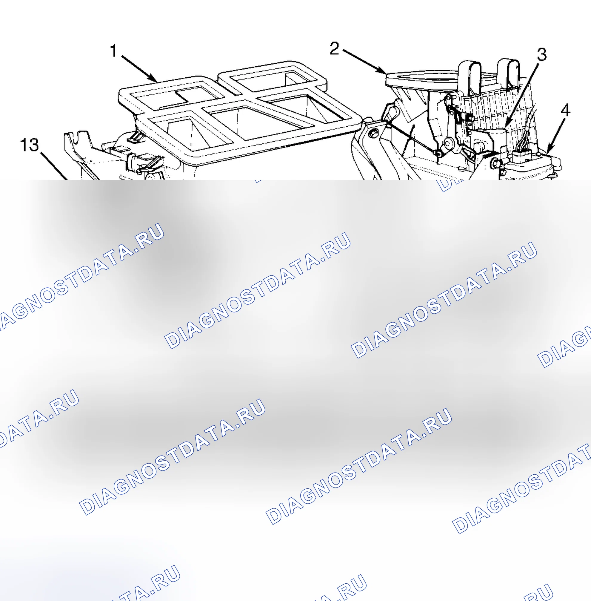 Рис. 1. Honda Accord V