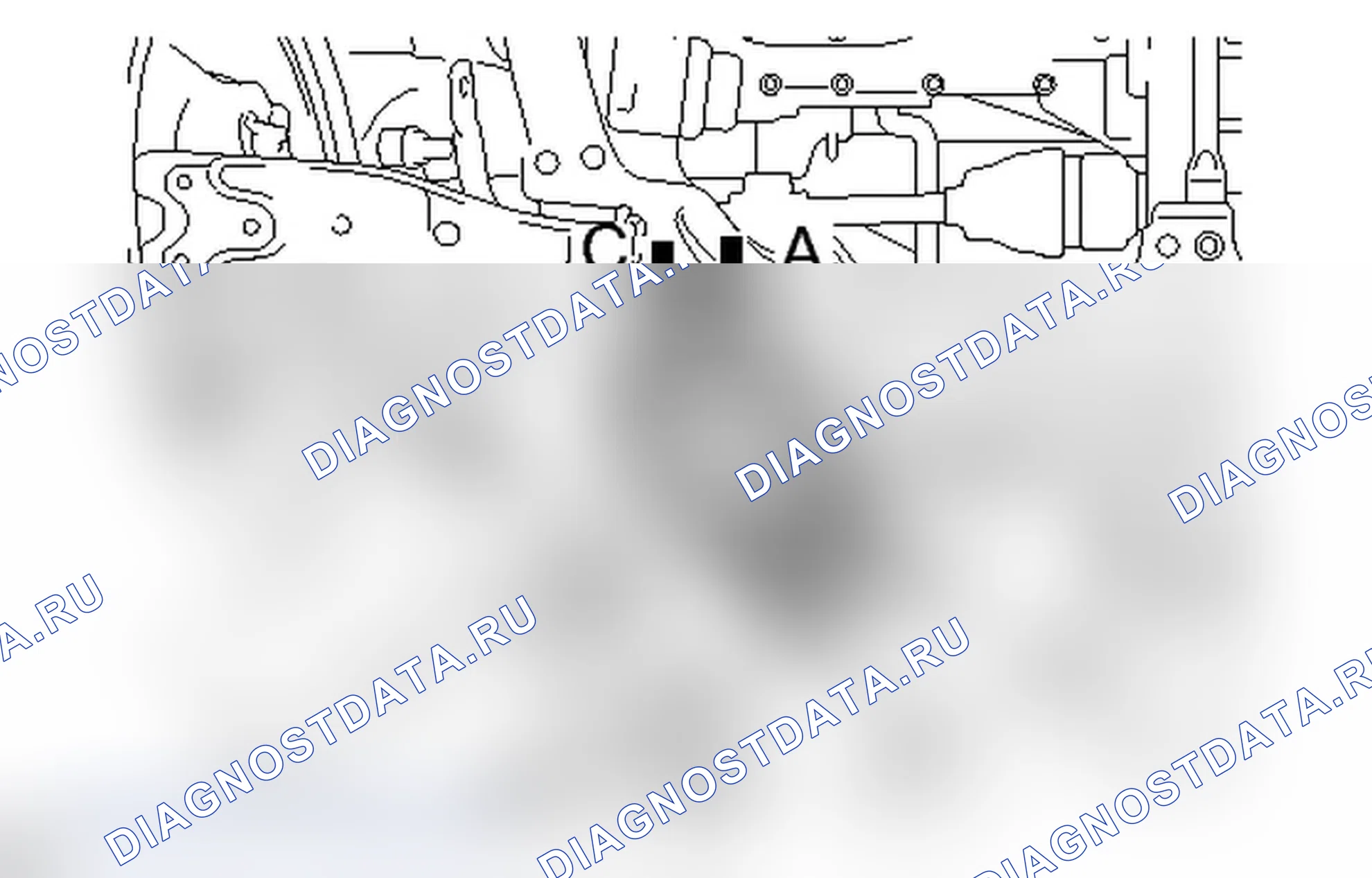 Рис. 116. Toyota Prius PHV pre-III