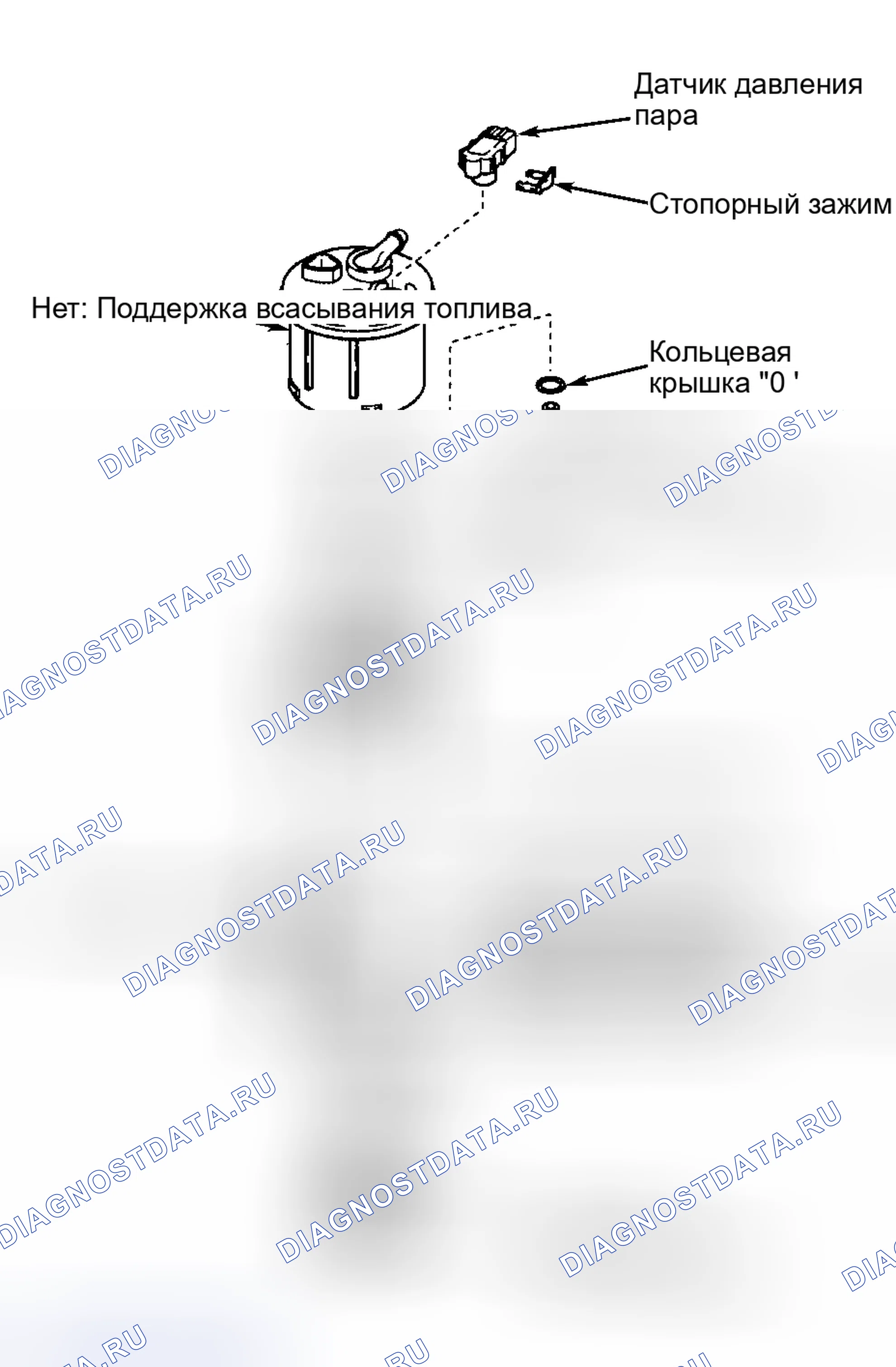 Рис. 56: Установка. Toyota Camry Solara I