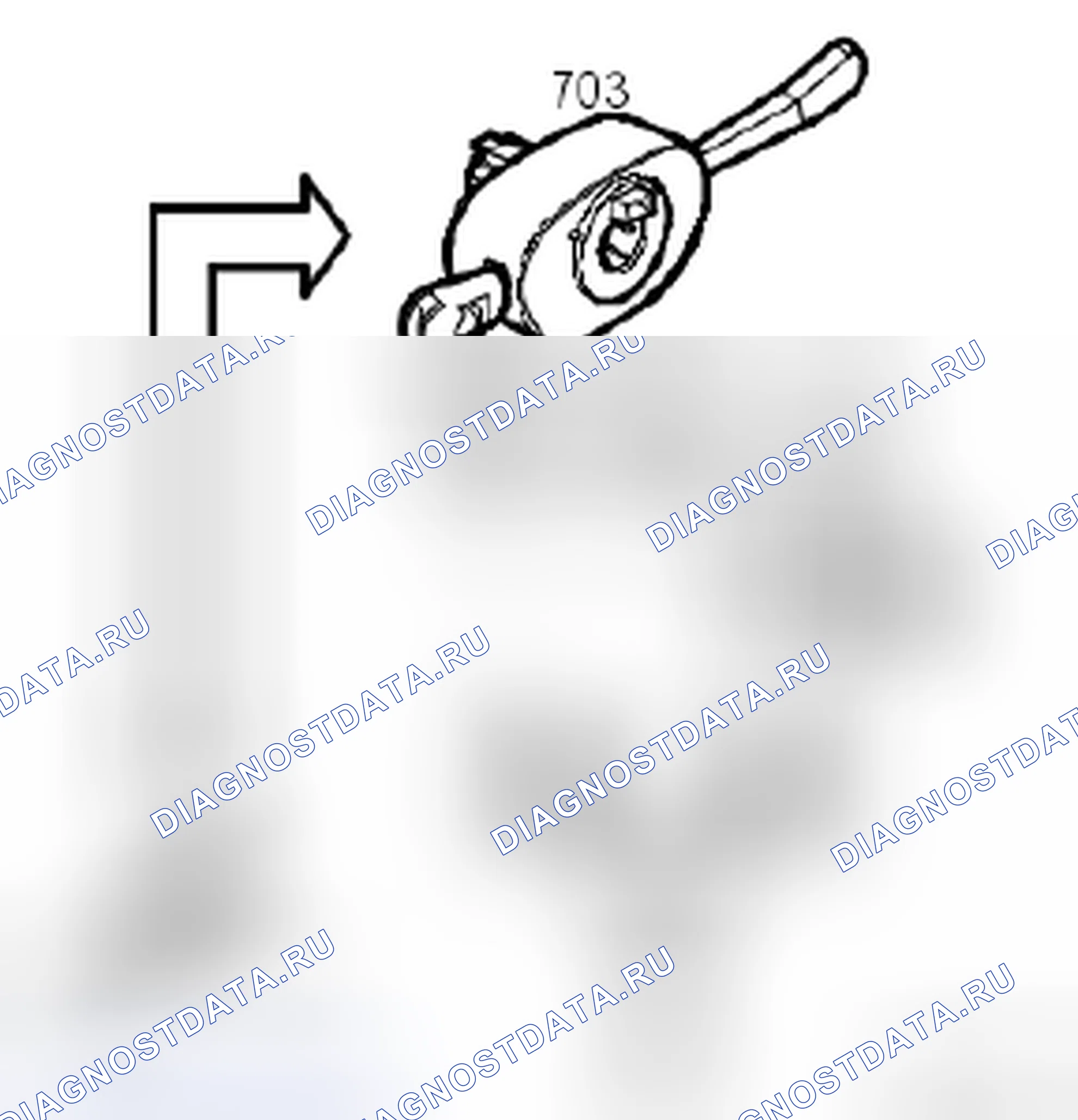 Рис. 556. Saab 9-3 II
