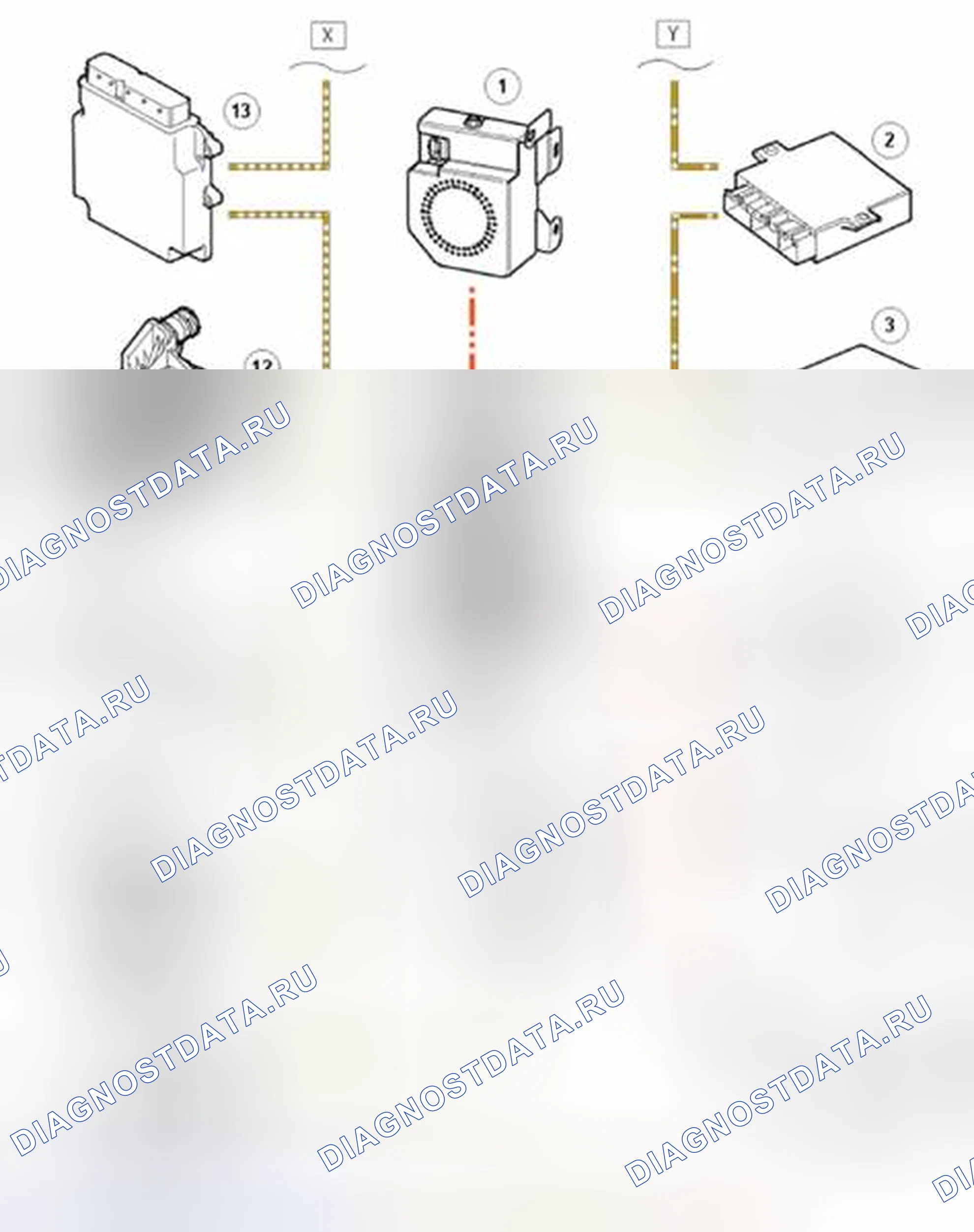 Рис. 75. Land Rover Range Rover Sport L320