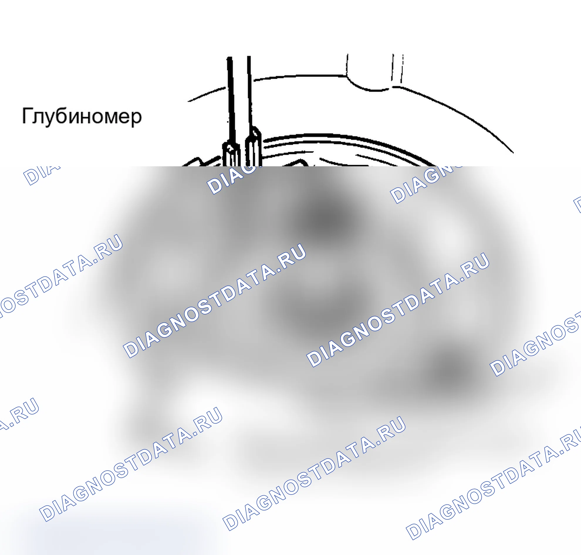 Рис. 94. Audi 100 C4