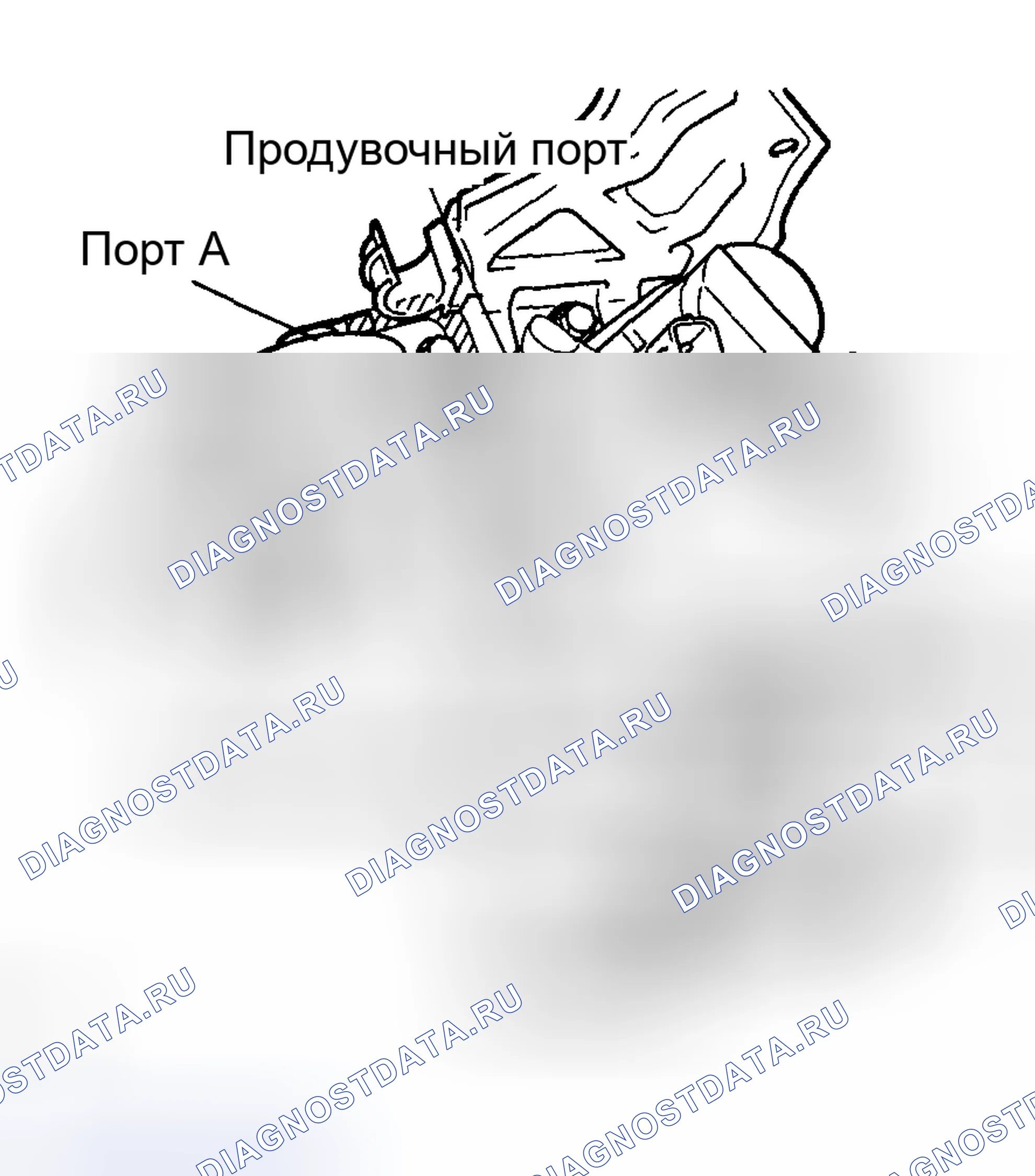 Рис. 21. Toyota Corolla IX рестайлинг