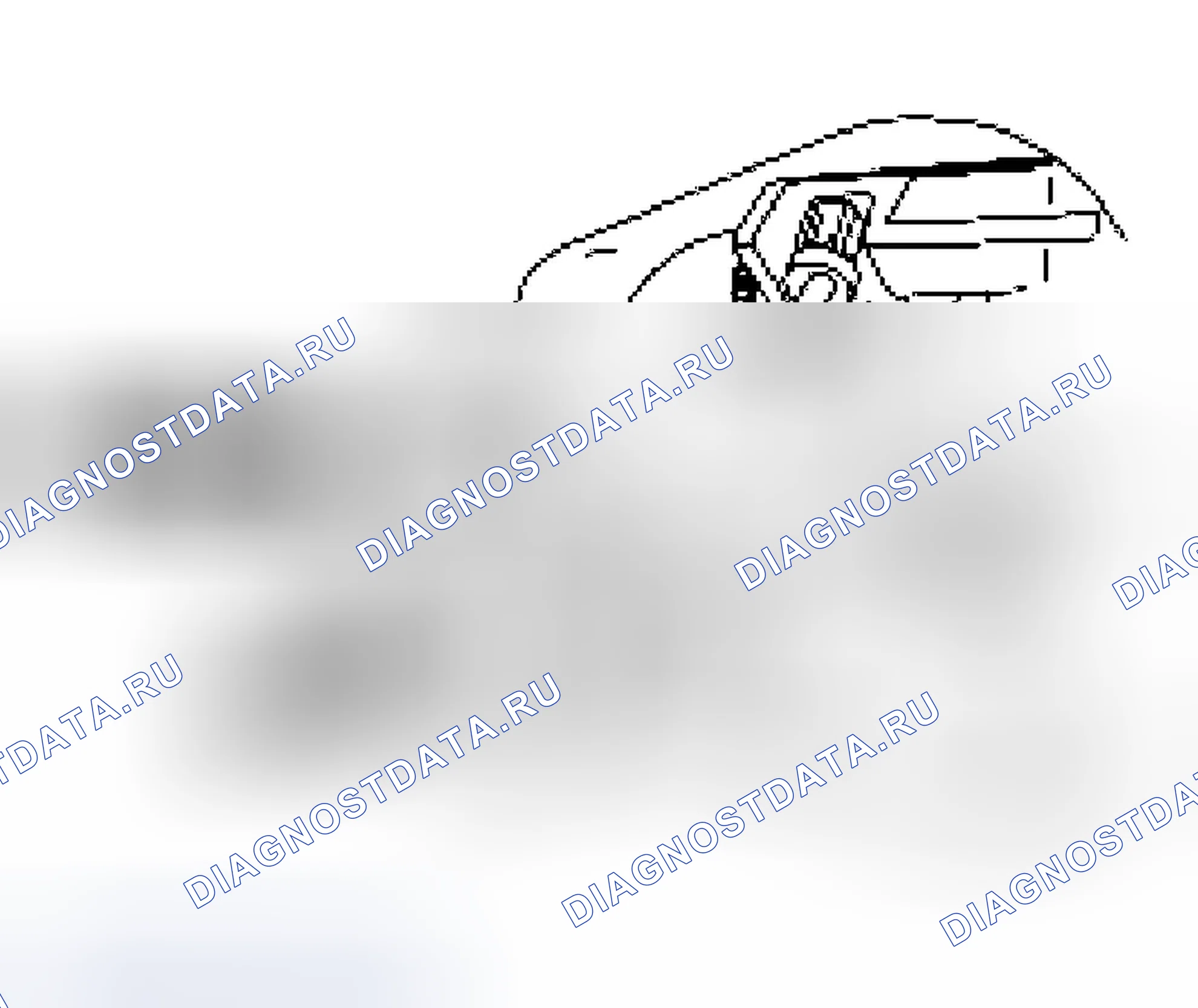 Рис. 523. Ford Econoline E250 