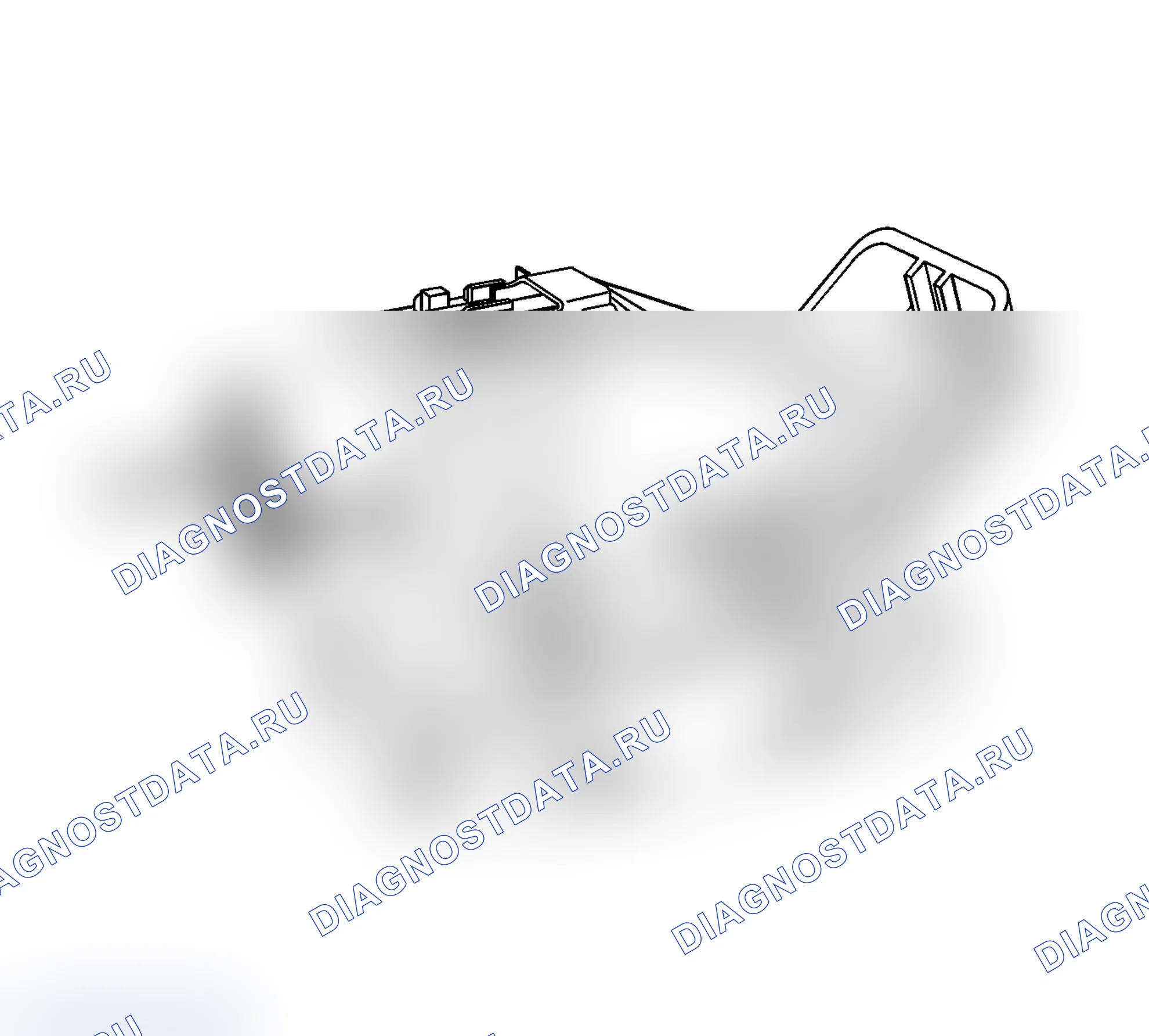 Рис. 9. Chevrolet Express G1500 