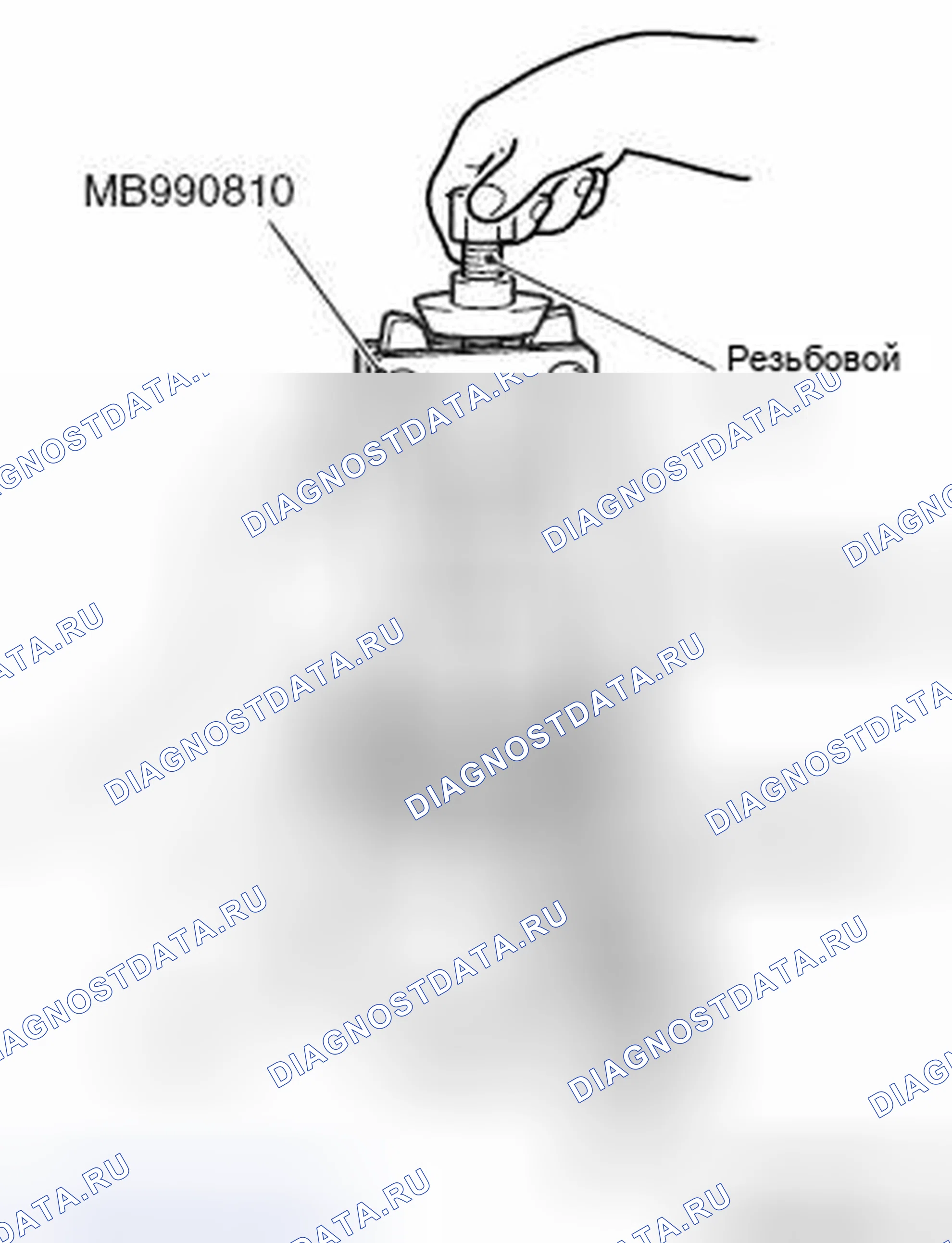 Рис. 98. Mitsubishi Lancer Ralliart X рестайлинг