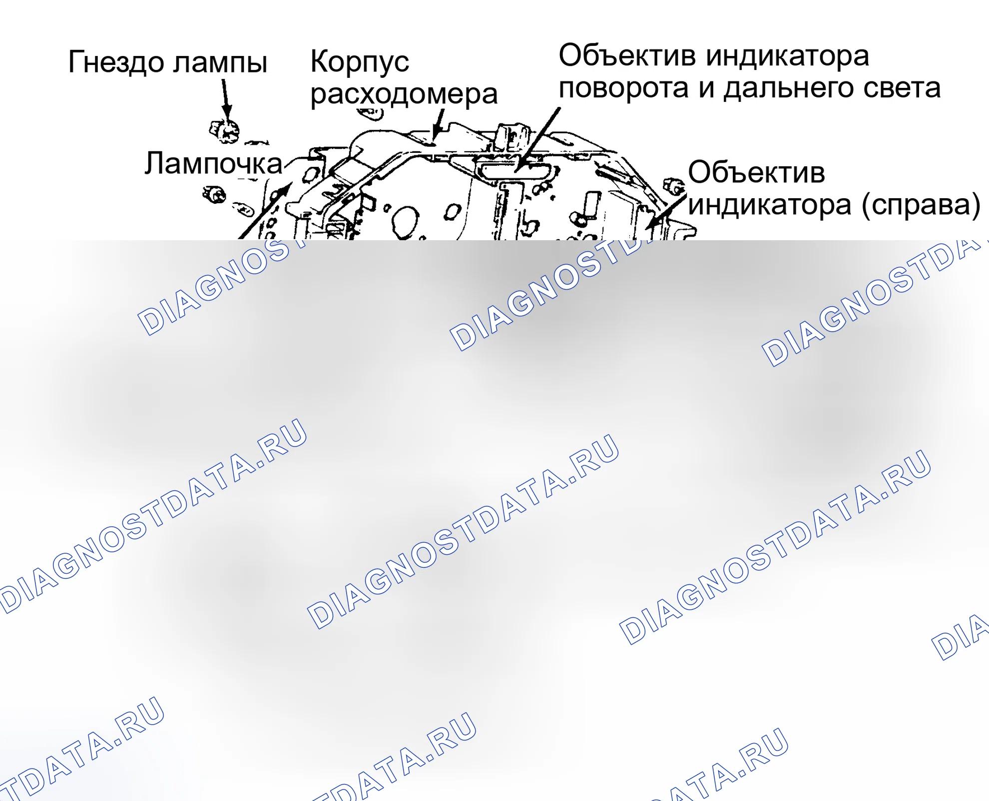 Рис. 35. Mazda MPV III