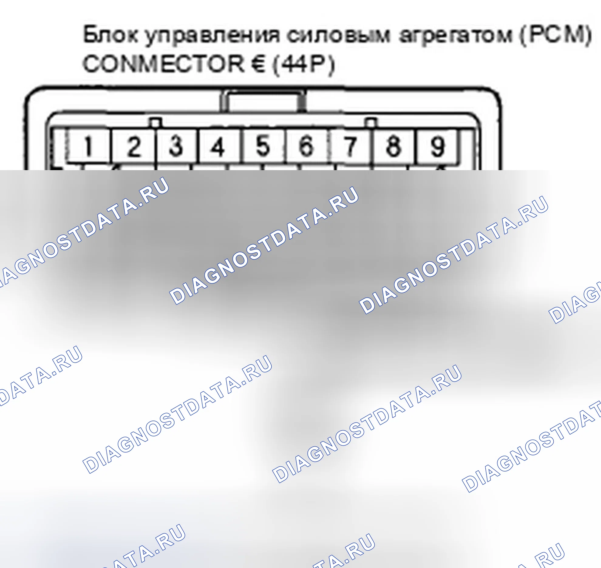 Рис. 657. Honda CR-V III
