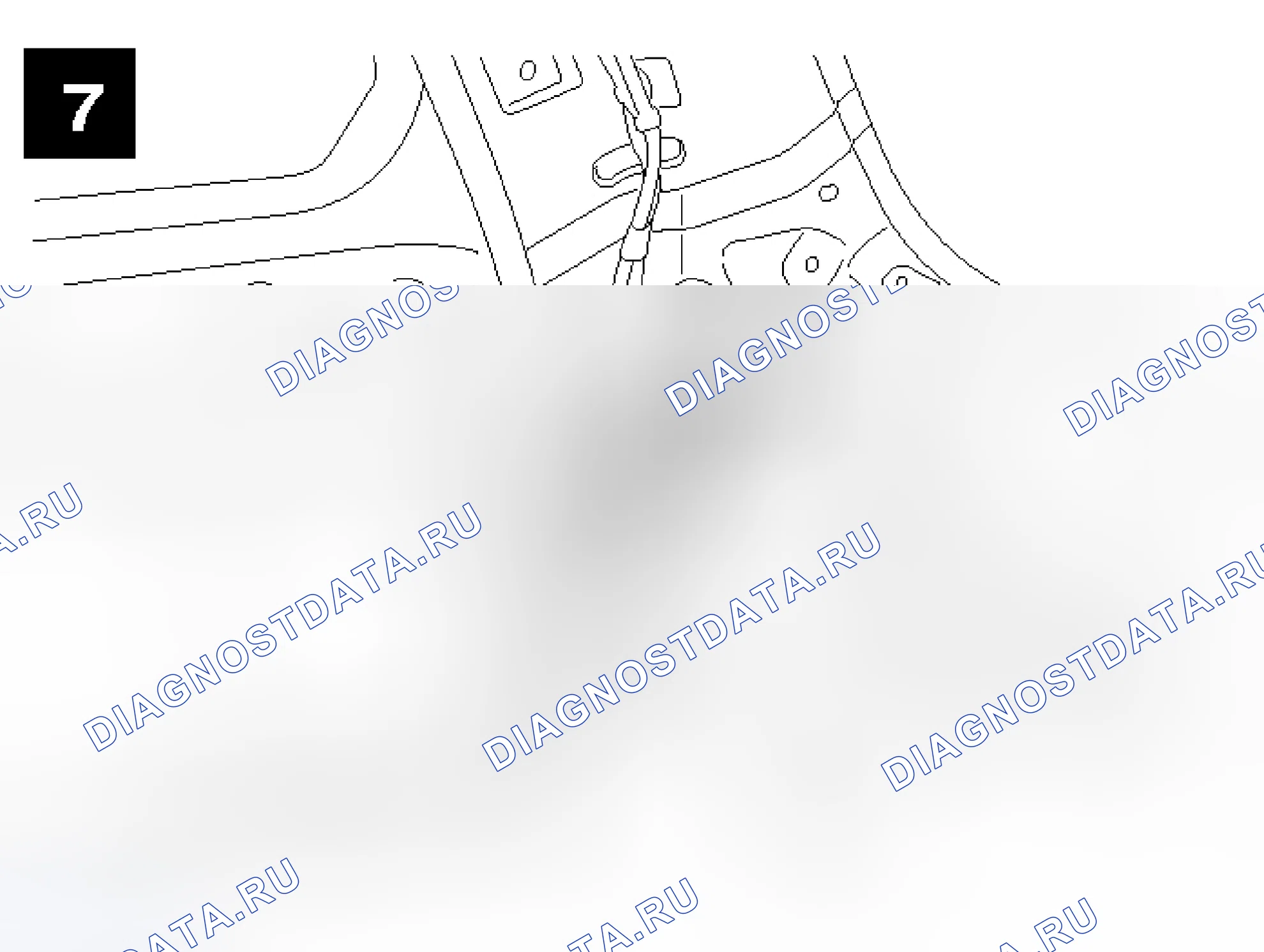 Рис. 19. Mitsubishi Outlander I
