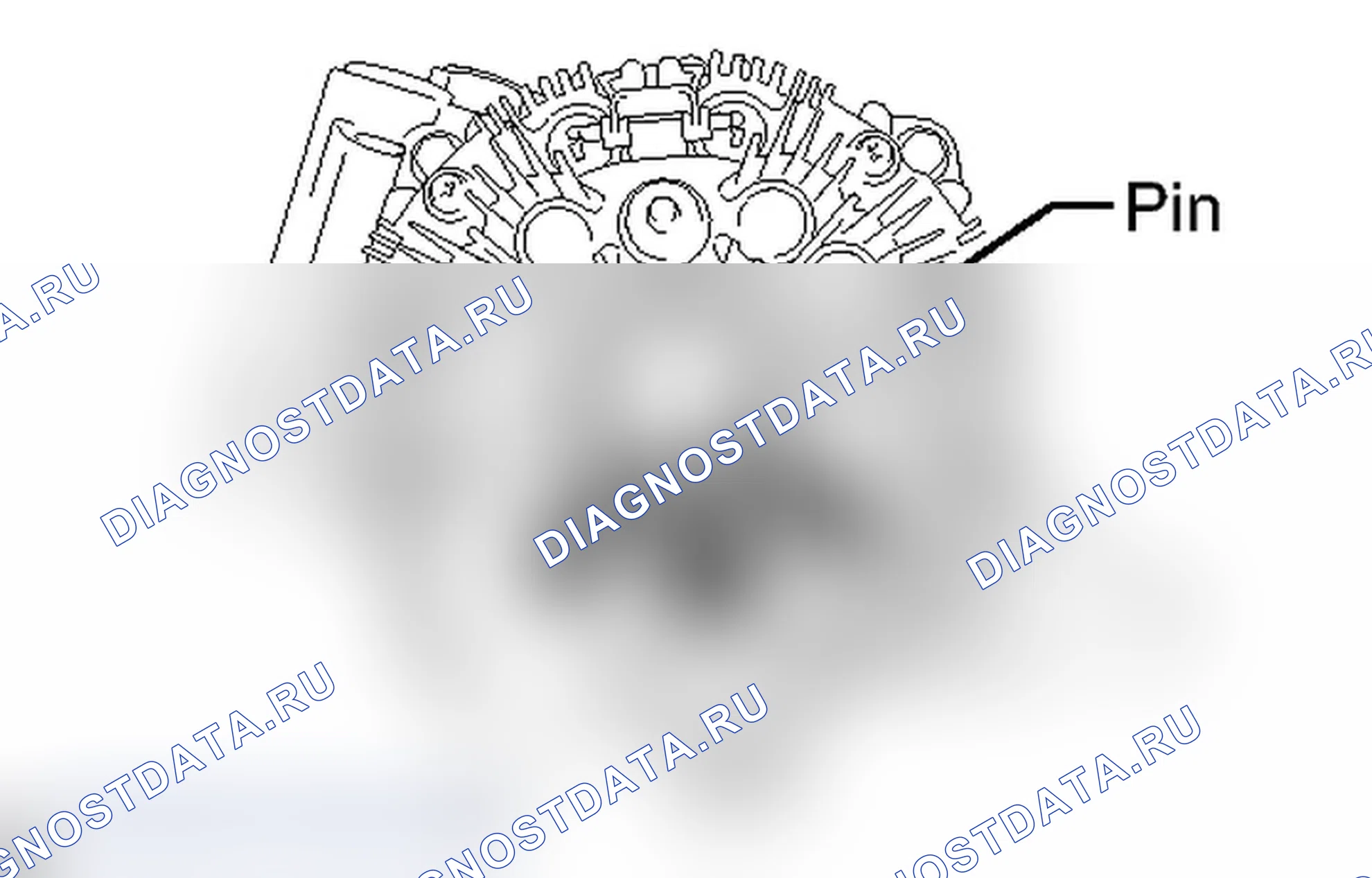 Рис. 33. Toyota Land Cruiser 200 рестайлинг