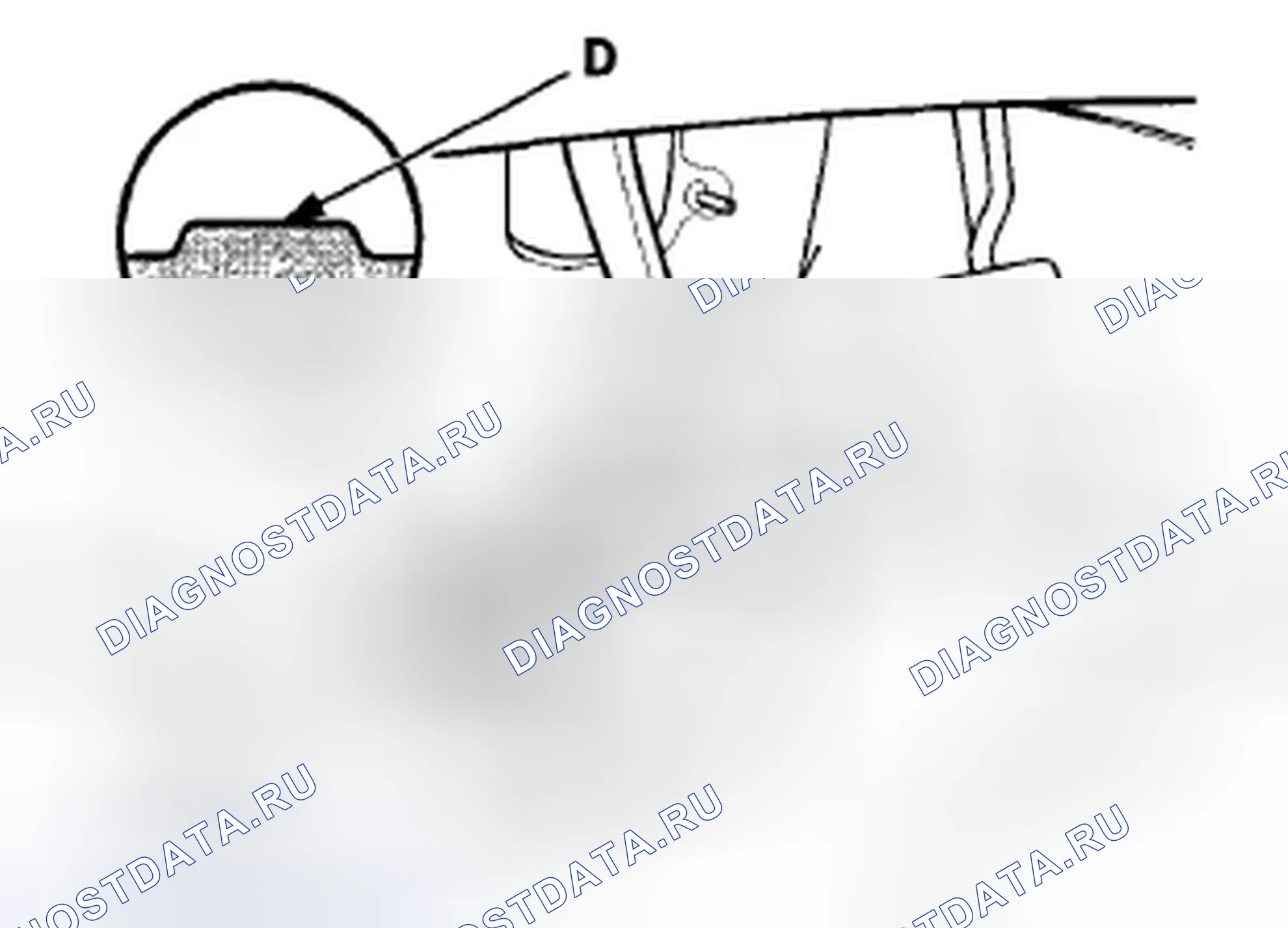 Рис. 57. Honda Accord VIII рестайлинг