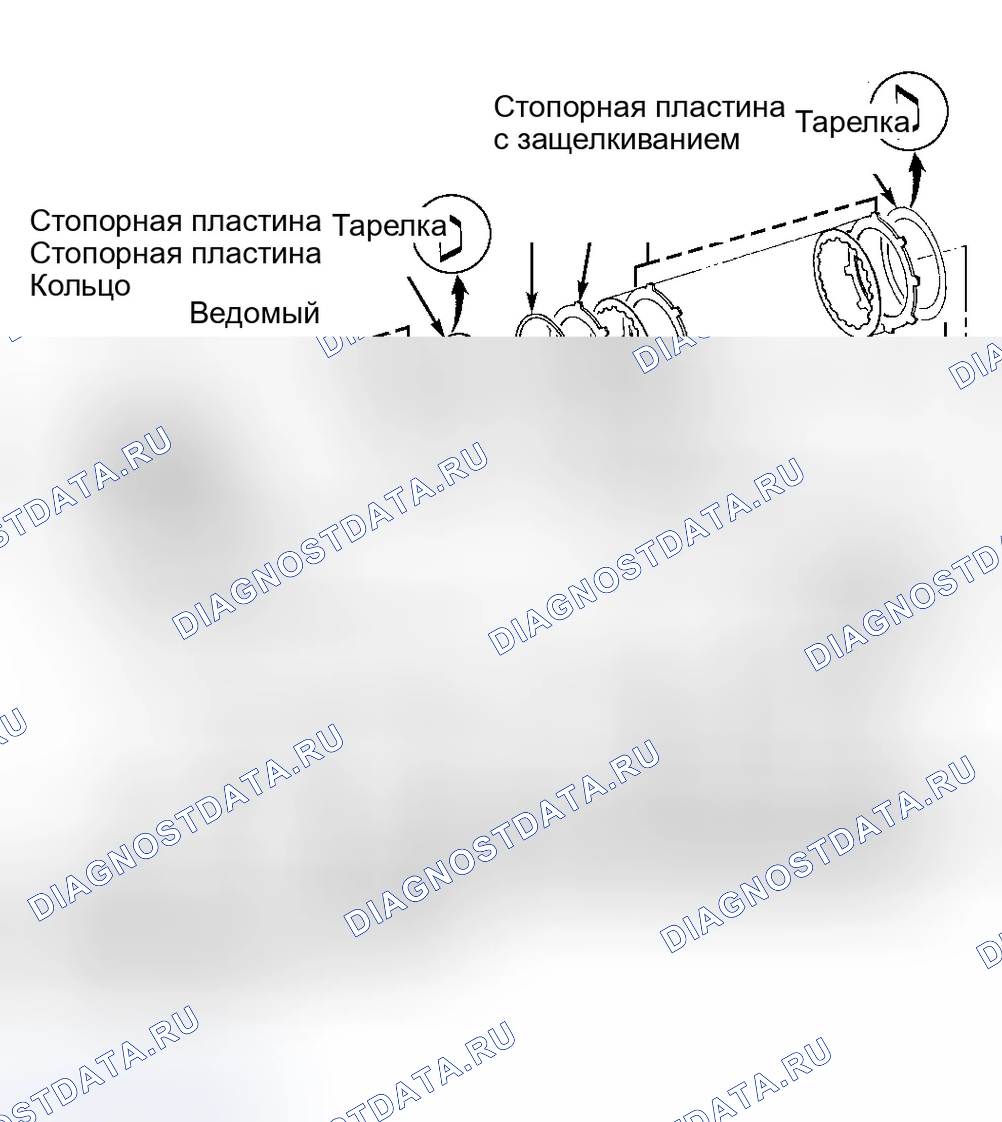 Рис. 136. Infiniti I30 I