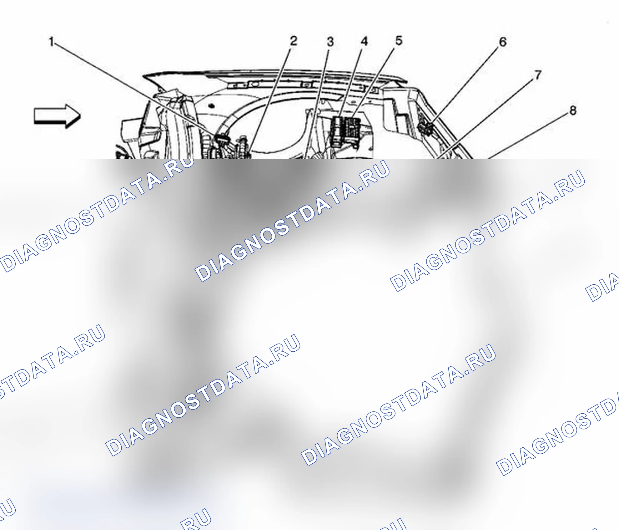Рис. 23. Pontiac G6 I final