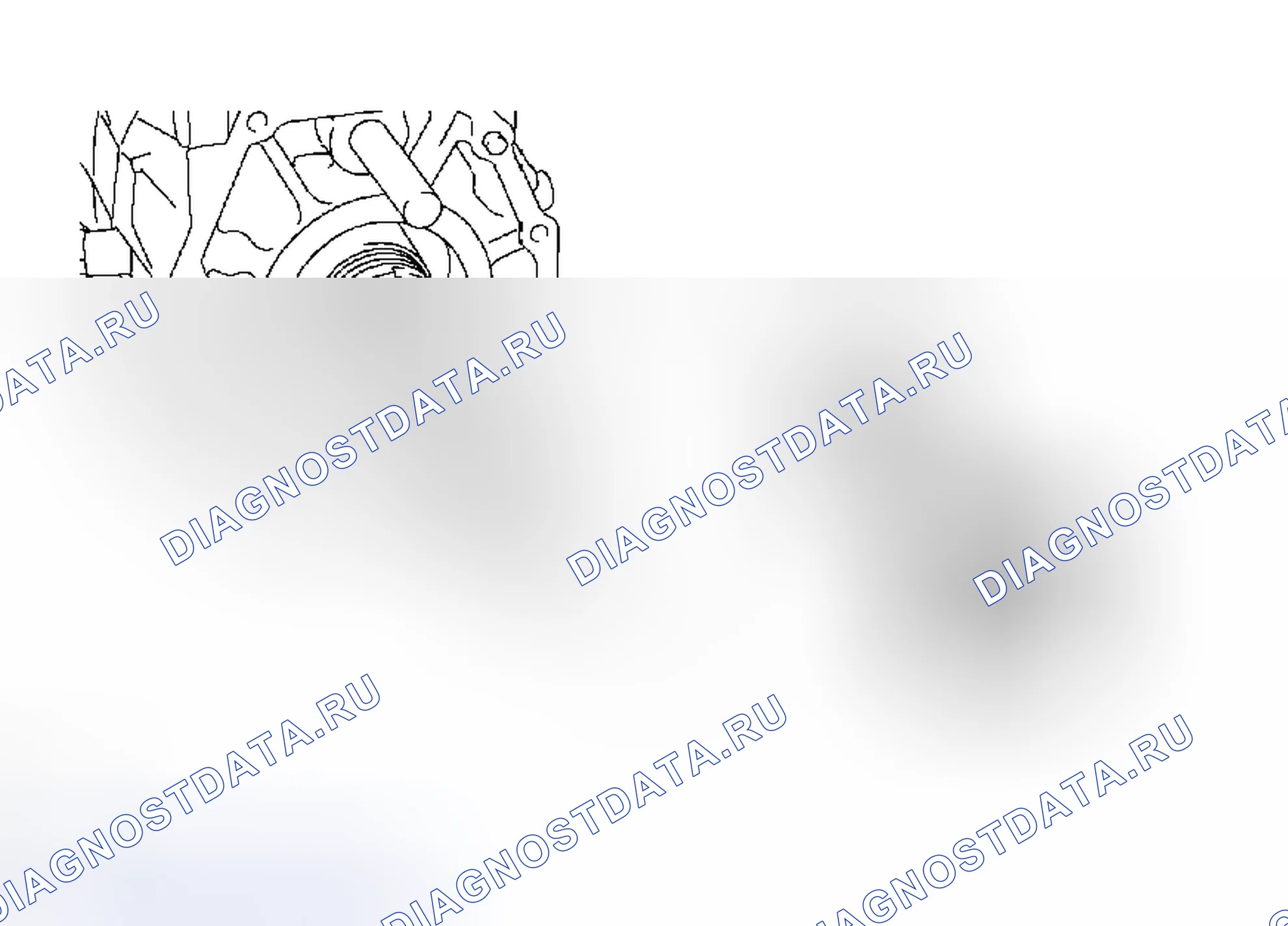 Рис. 379. Toyota Tacoma II